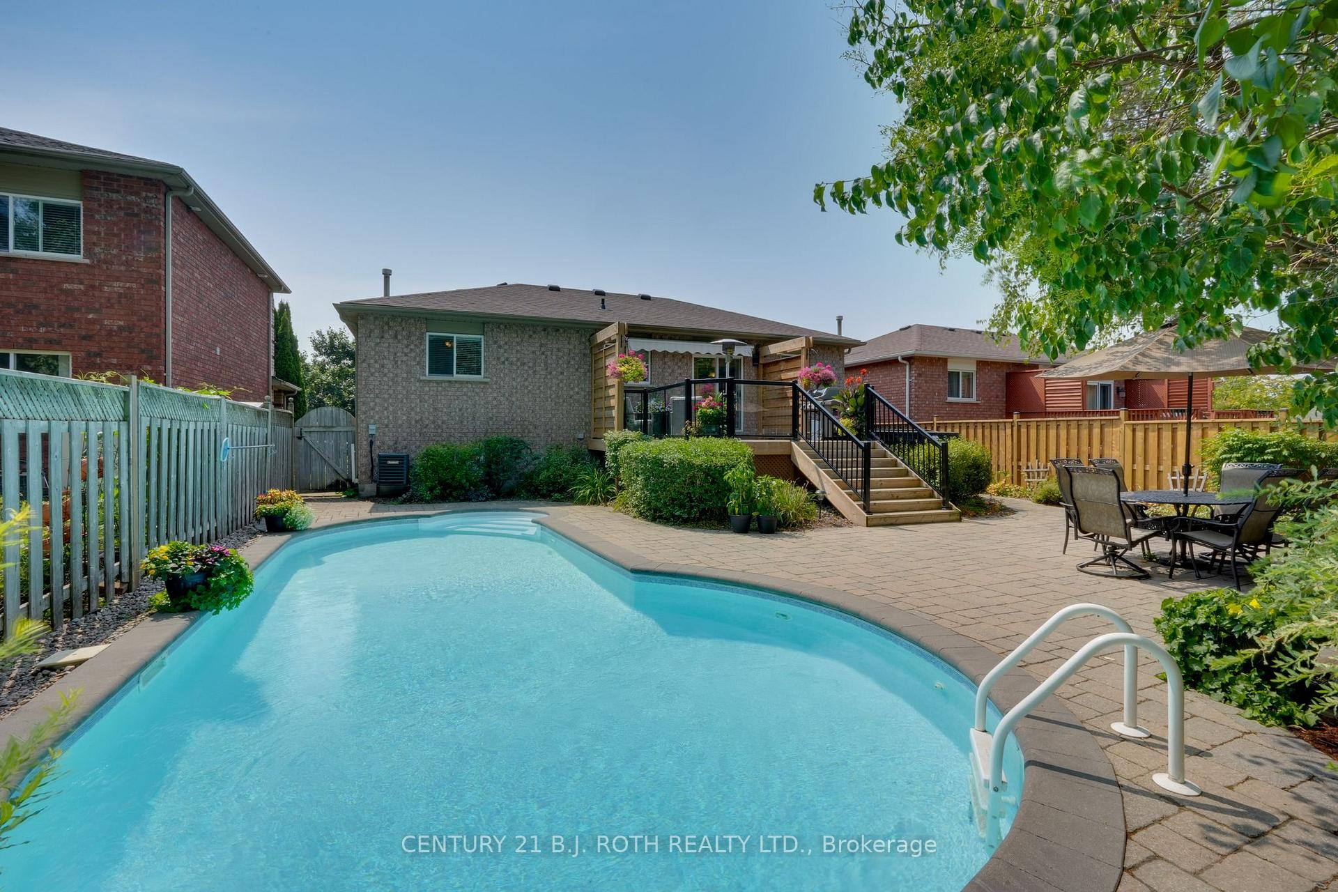 Photo 49 of 188 Mapleton Avenue, Barrie, Holly — HOMEH