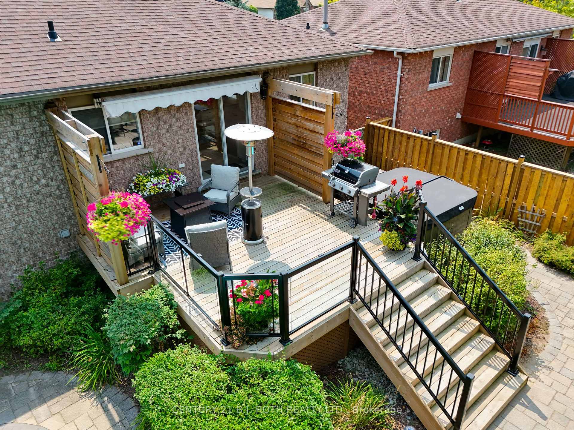 Photo 41 of 188 Mapleton Avenue, Barrie, Holly — HOMEH