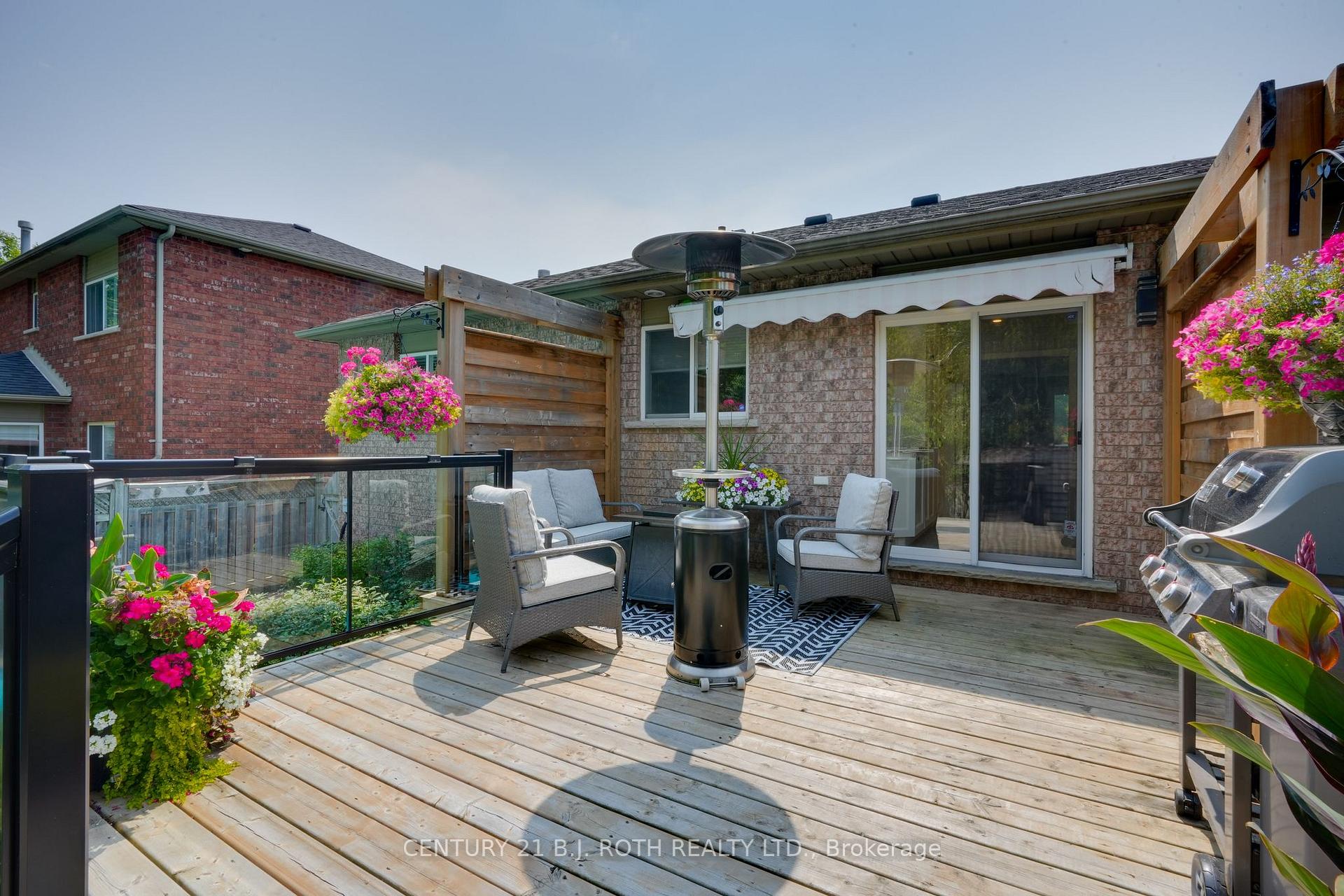 Photo 45 of 188 Mapleton Avenue, Barrie, Holly — HOMEH