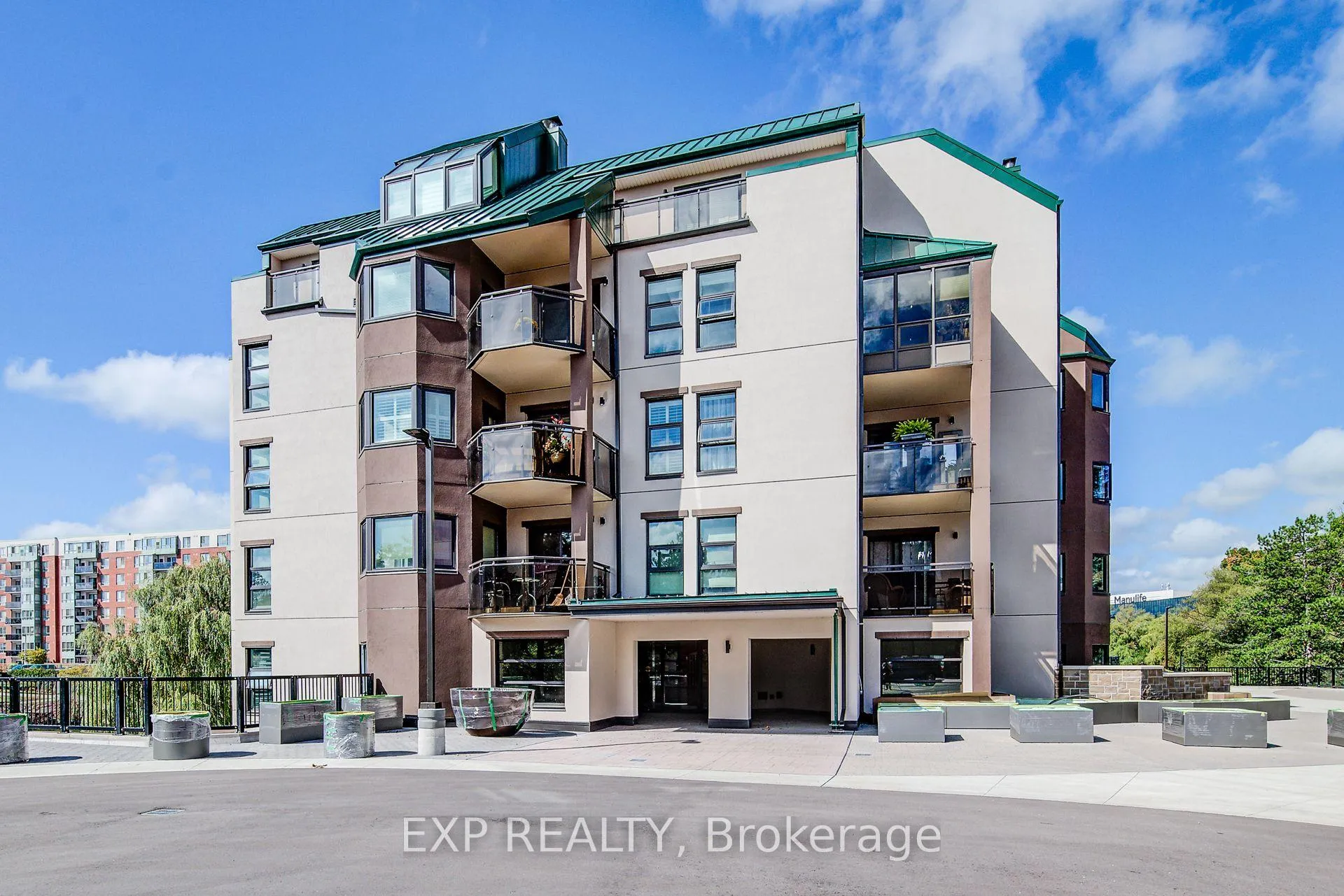 Photo 1 of Unit 41, 54 Blue Springs Drive, Waterloo — HOMEH