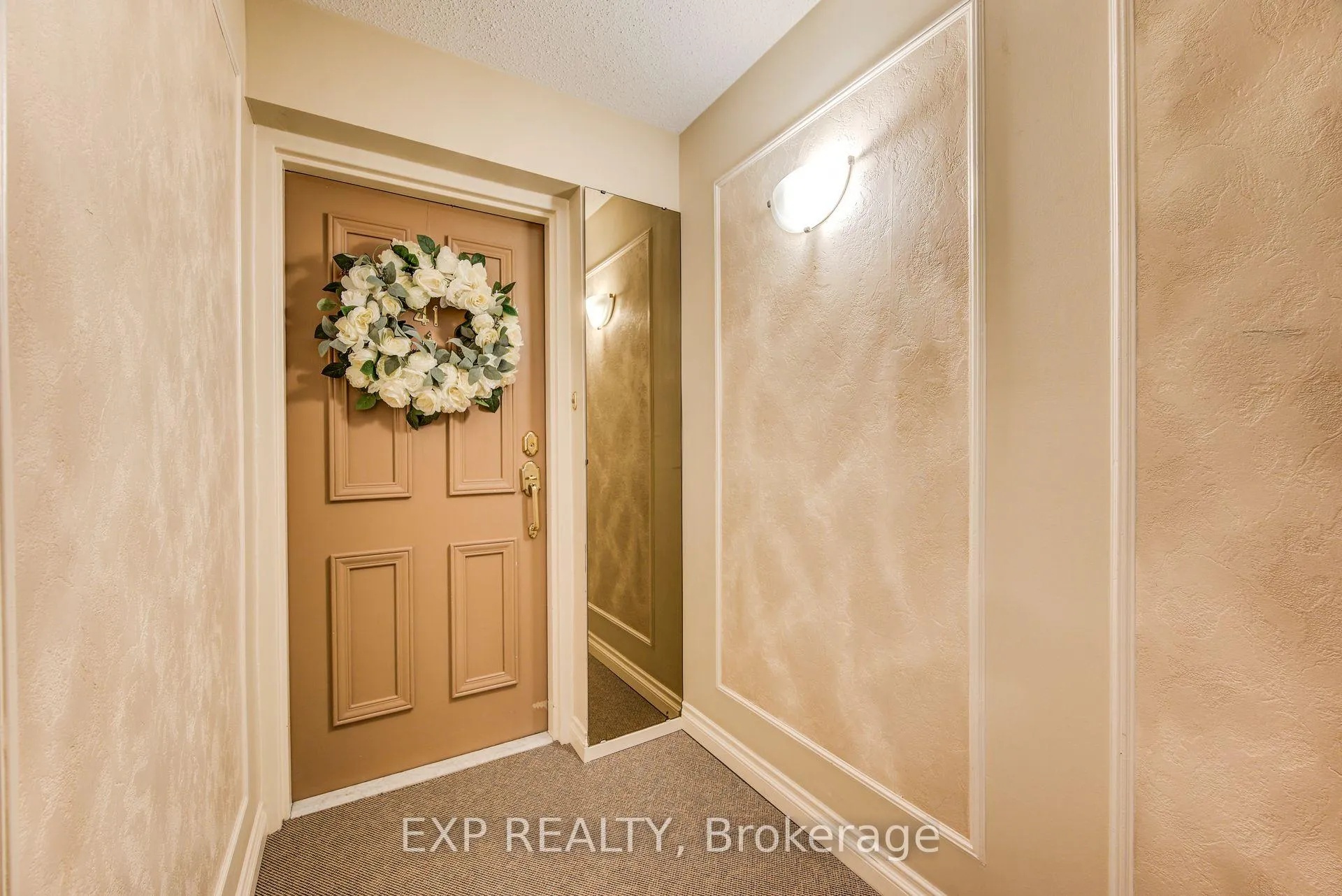 Photo 3 of Unit 41, 54 Blue Springs Drive, Waterloo — HOMEH
