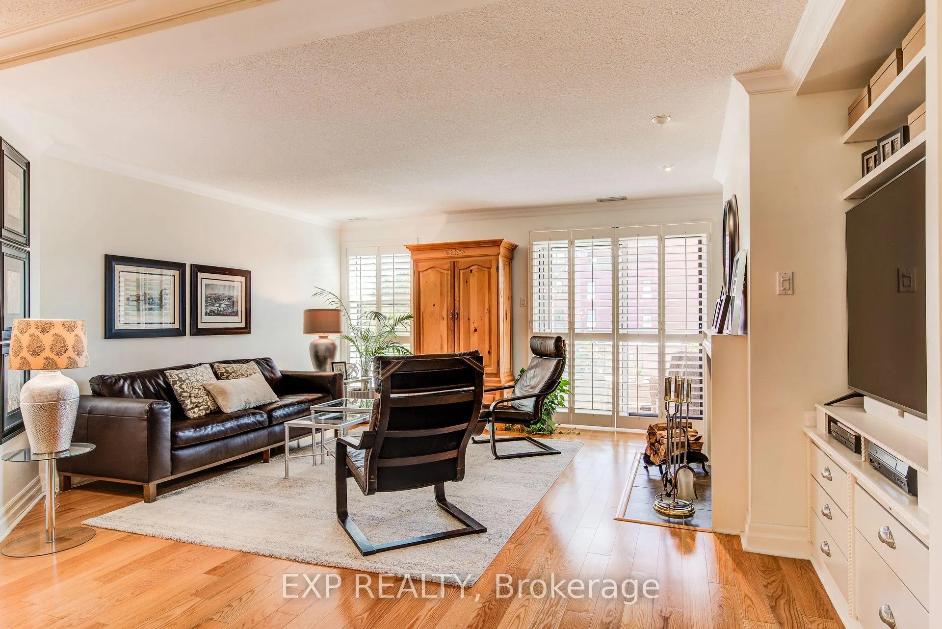 Photo 6 of Unit 41, 54 Blue Springs Drive, Waterloo — HOMEH
