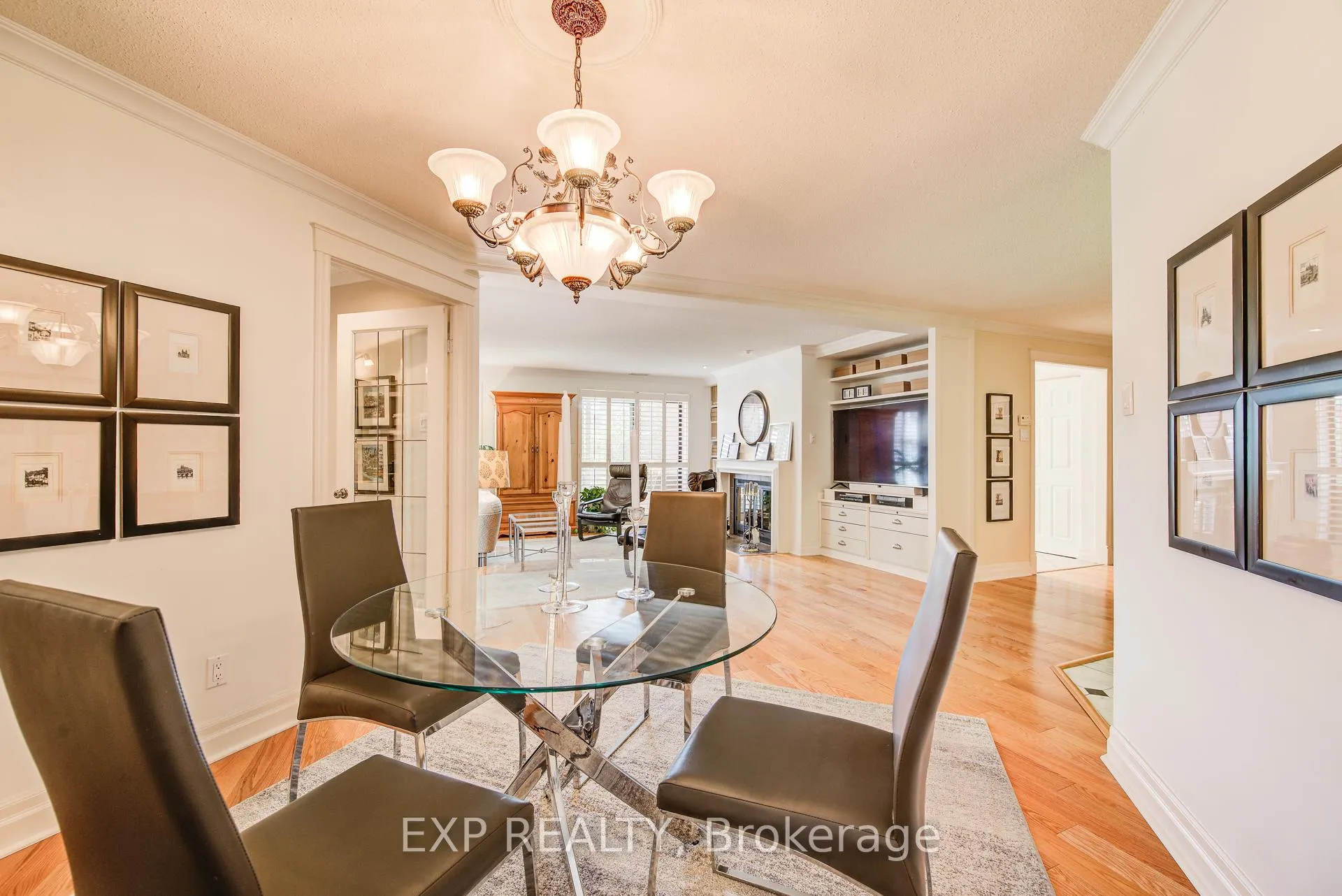Photo 10 of Unit 41, 54 Blue Springs Drive, Waterloo — HOMEH