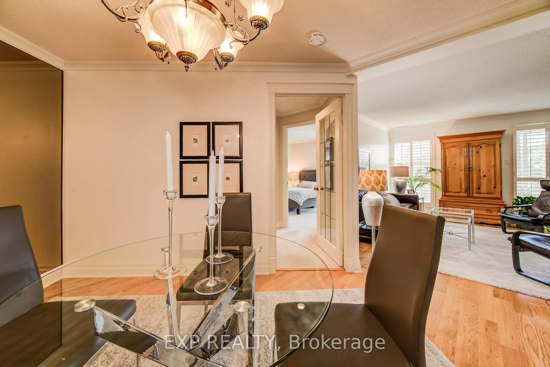 Photo 11 of Unit 41, 54 Blue Springs Drive, Waterloo — HOMEH