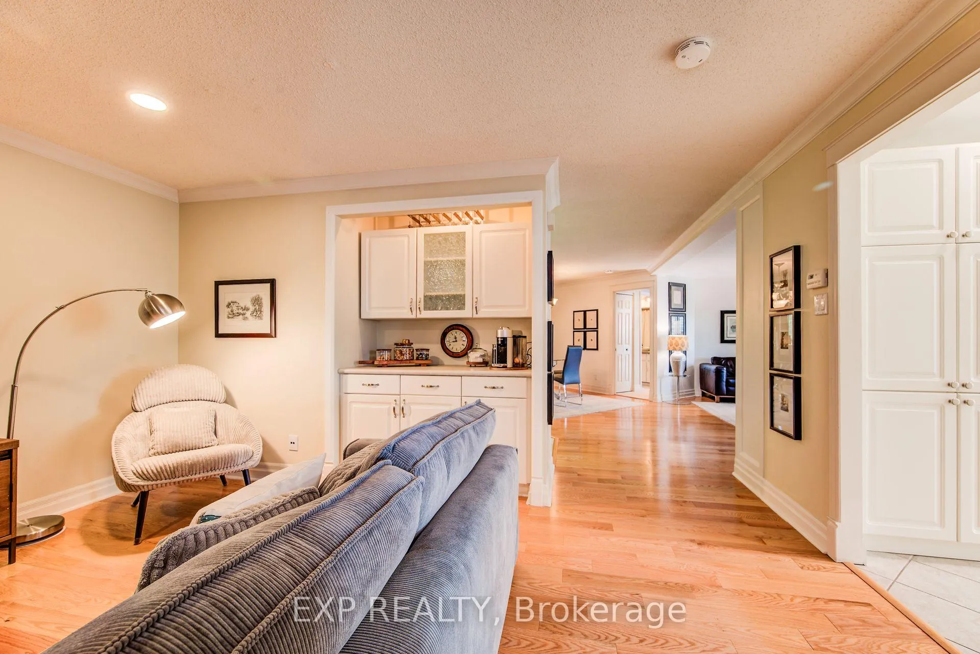 Photo 16 of Unit 41, 54 Blue Springs Drive, Waterloo — HOMEH