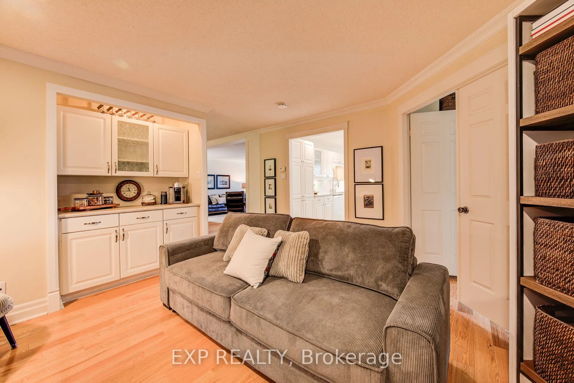 Photo 18 of Unit 41, 54 Blue Springs Drive, Waterloo — HOMEH