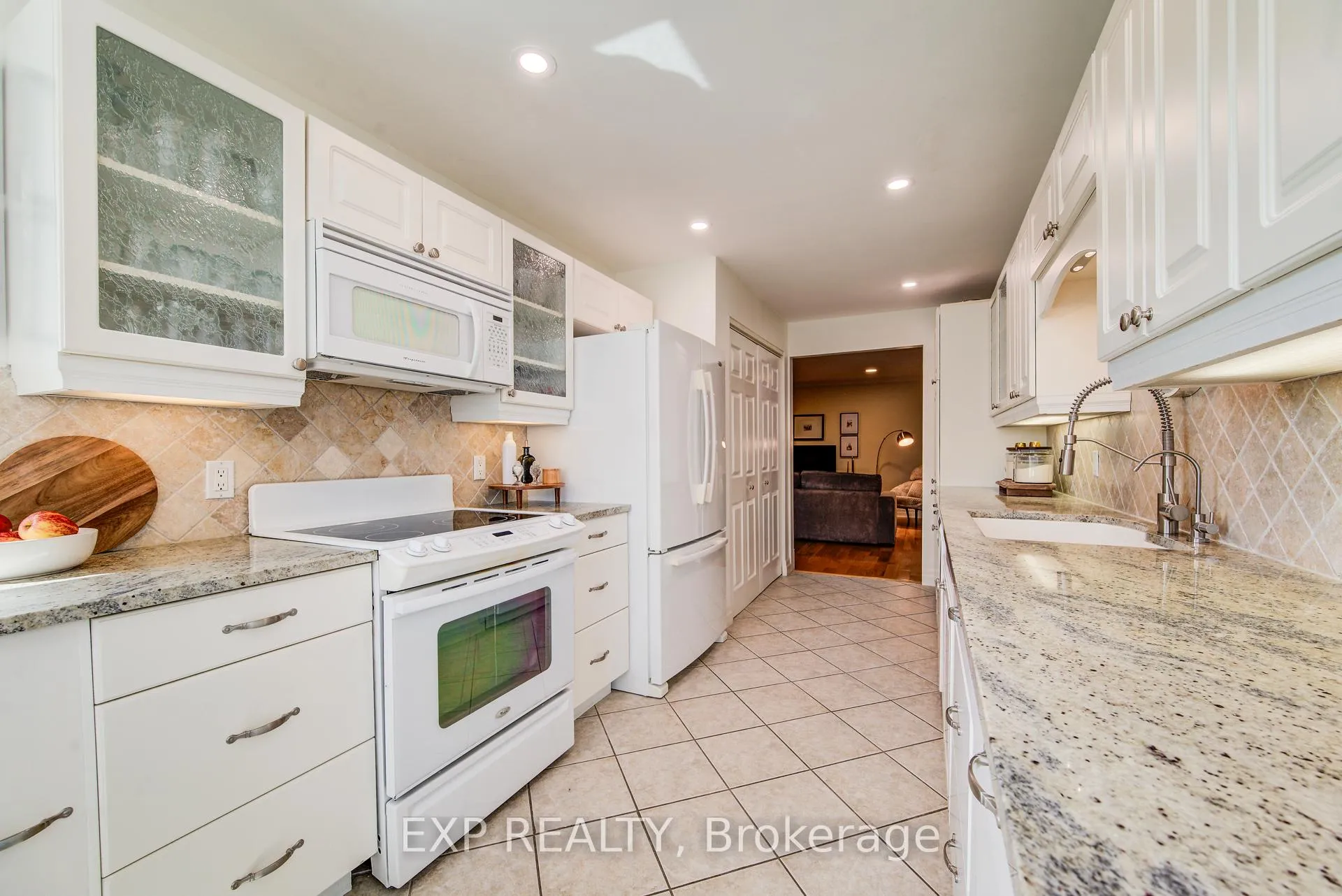 Photo 23 of Unit 41, 54 Blue Springs Drive, Waterloo — HOMEH