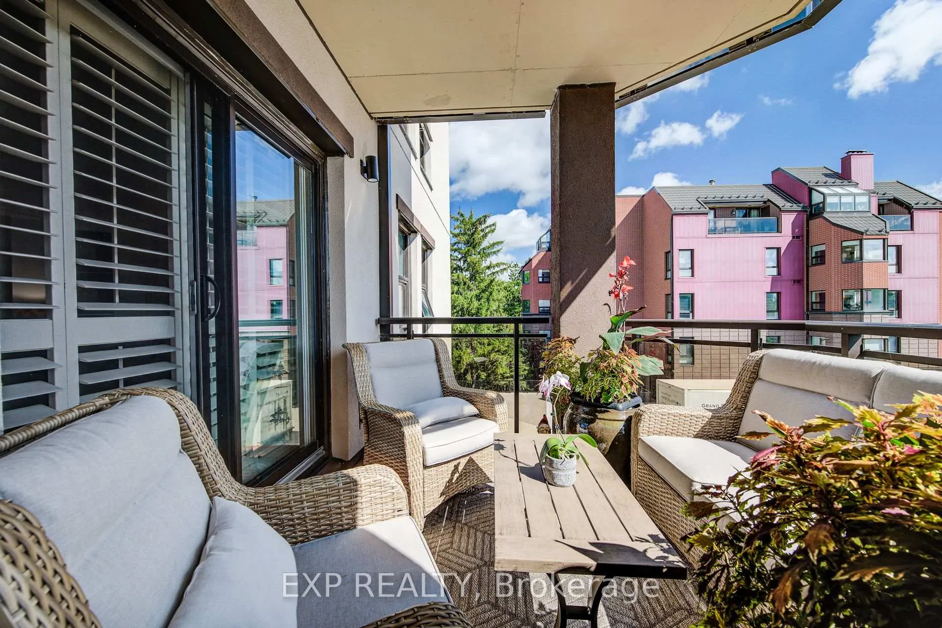 Photo 26 of Unit 41, 54 Blue Springs Drive, Waterloo — HOMEH