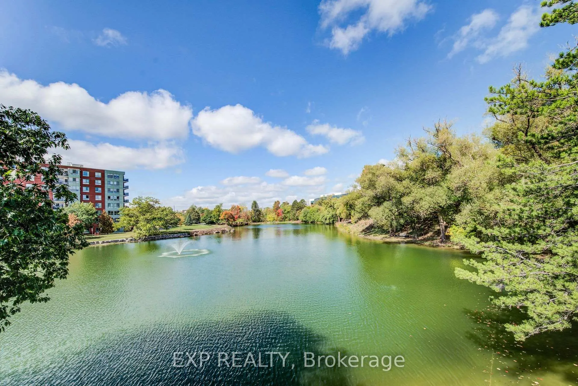 Photo 38 of Unit 41, 54 Blue Springs Drive, Waterloo — HOMEH