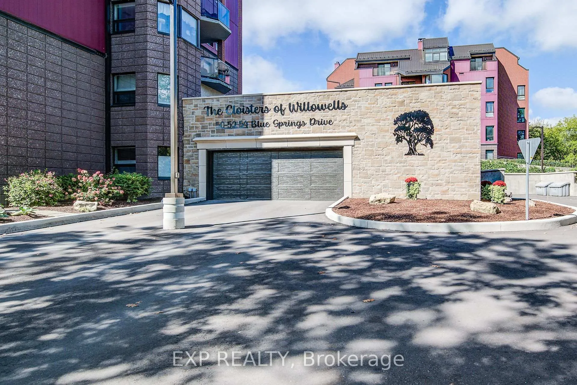 Photo 39 of Unit 41, 54 Blue Springs Drive, Waterloo — HOMEH