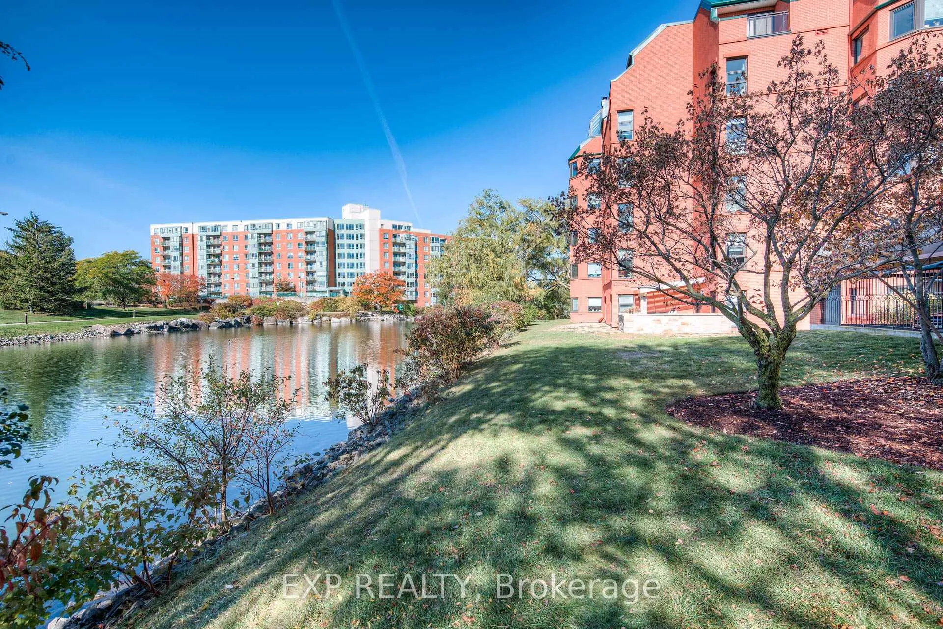 Photo 41 of Unit 41, 54 Blue Springs Drive, Waterloo — HOMEH