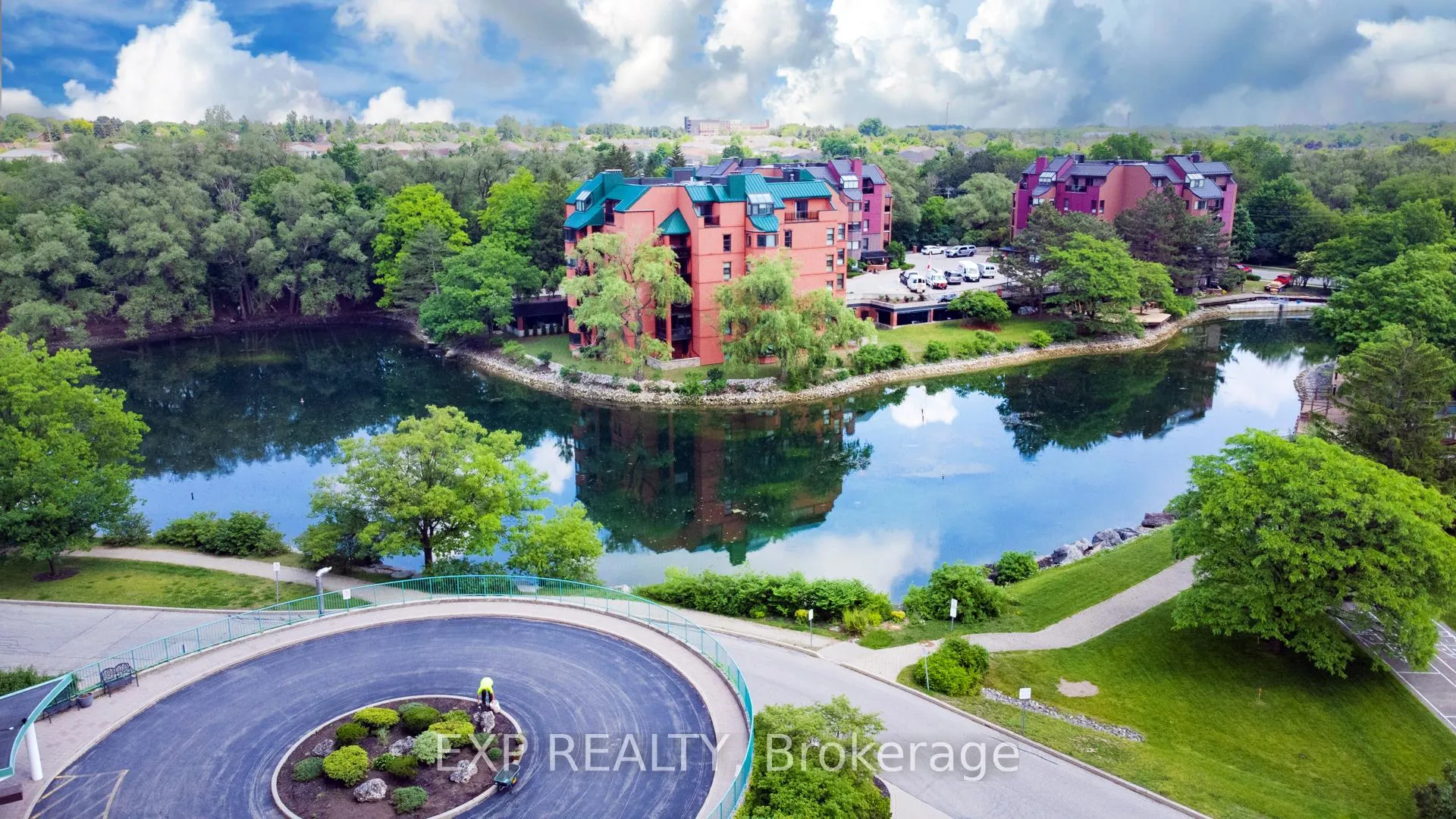 Photo 45 of Unit 41, 54 Blue Springs Drive, Waterloo — HOMEH