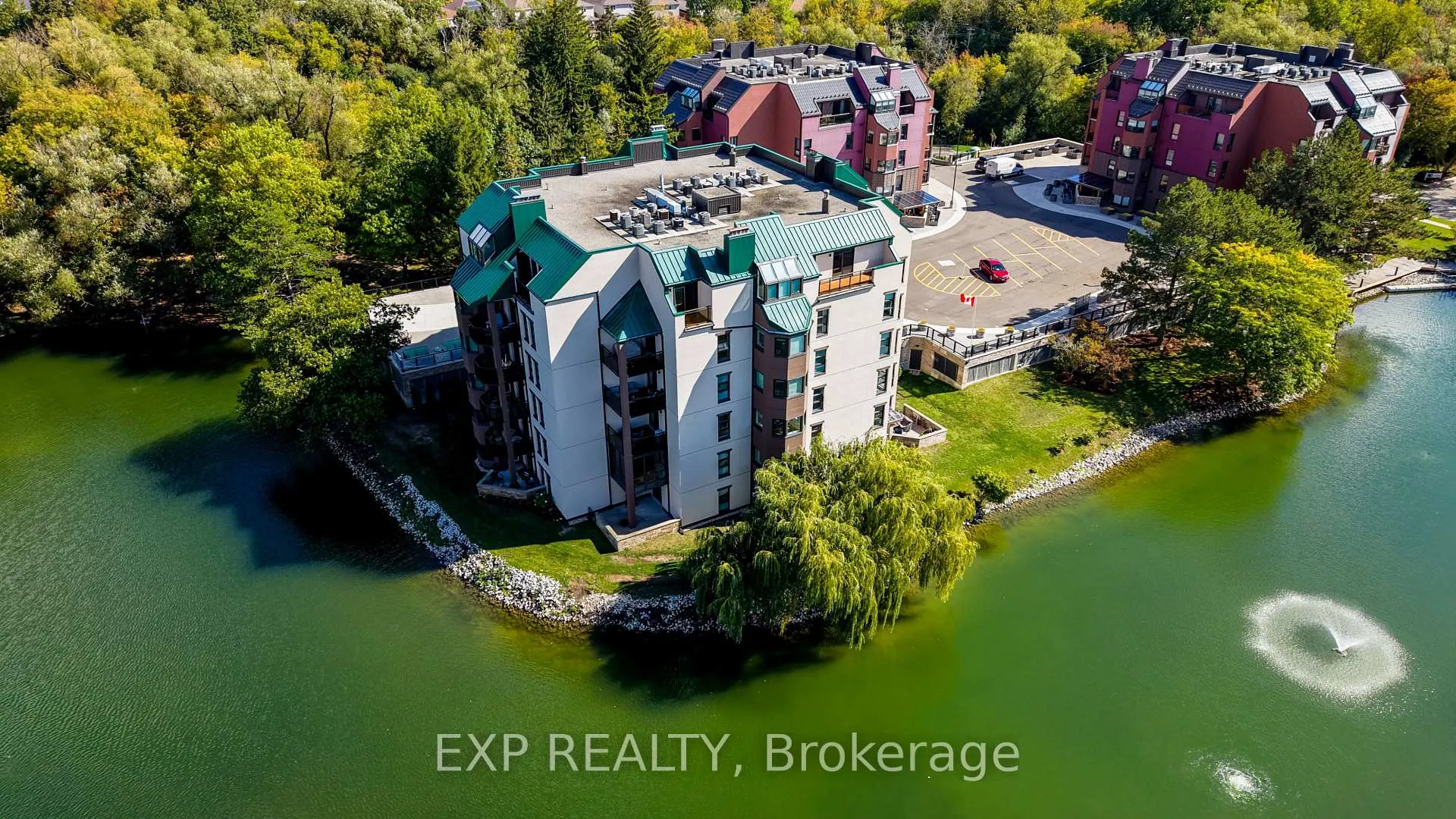 Photo 46 of Unit 41, 54 Blue Springs Drive, Waterloo — HOMEH