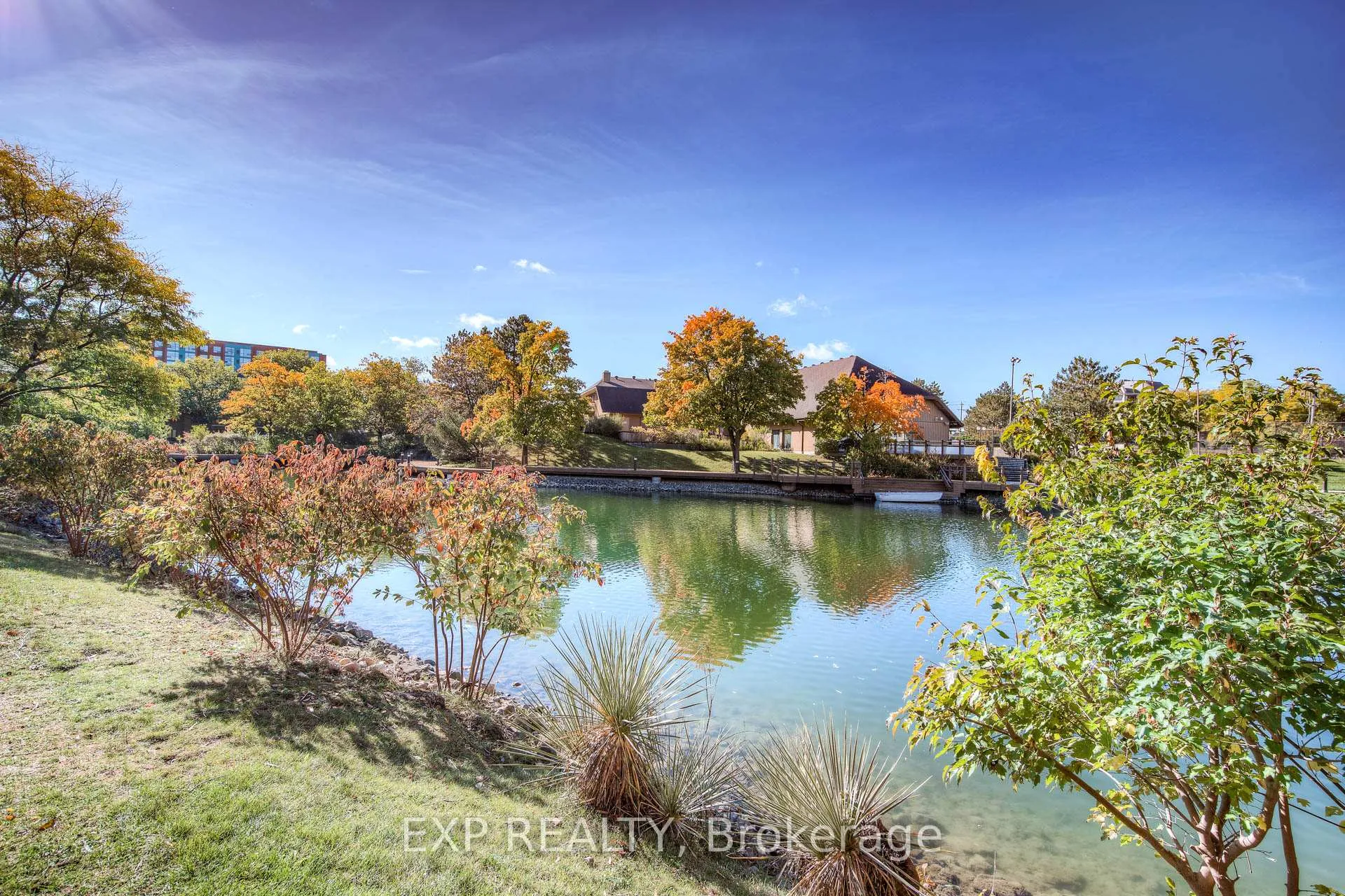 Photo 50 of Unit 41, 54 Blue Springs Drive, Waterloo — HOMEH