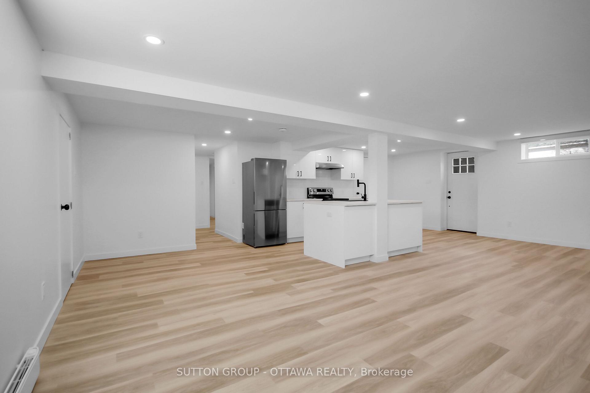 Photo 23 of Unit B - Lower Level, 839 Colson Avenue, Ottawa, Elmvale Acres — HOMEH