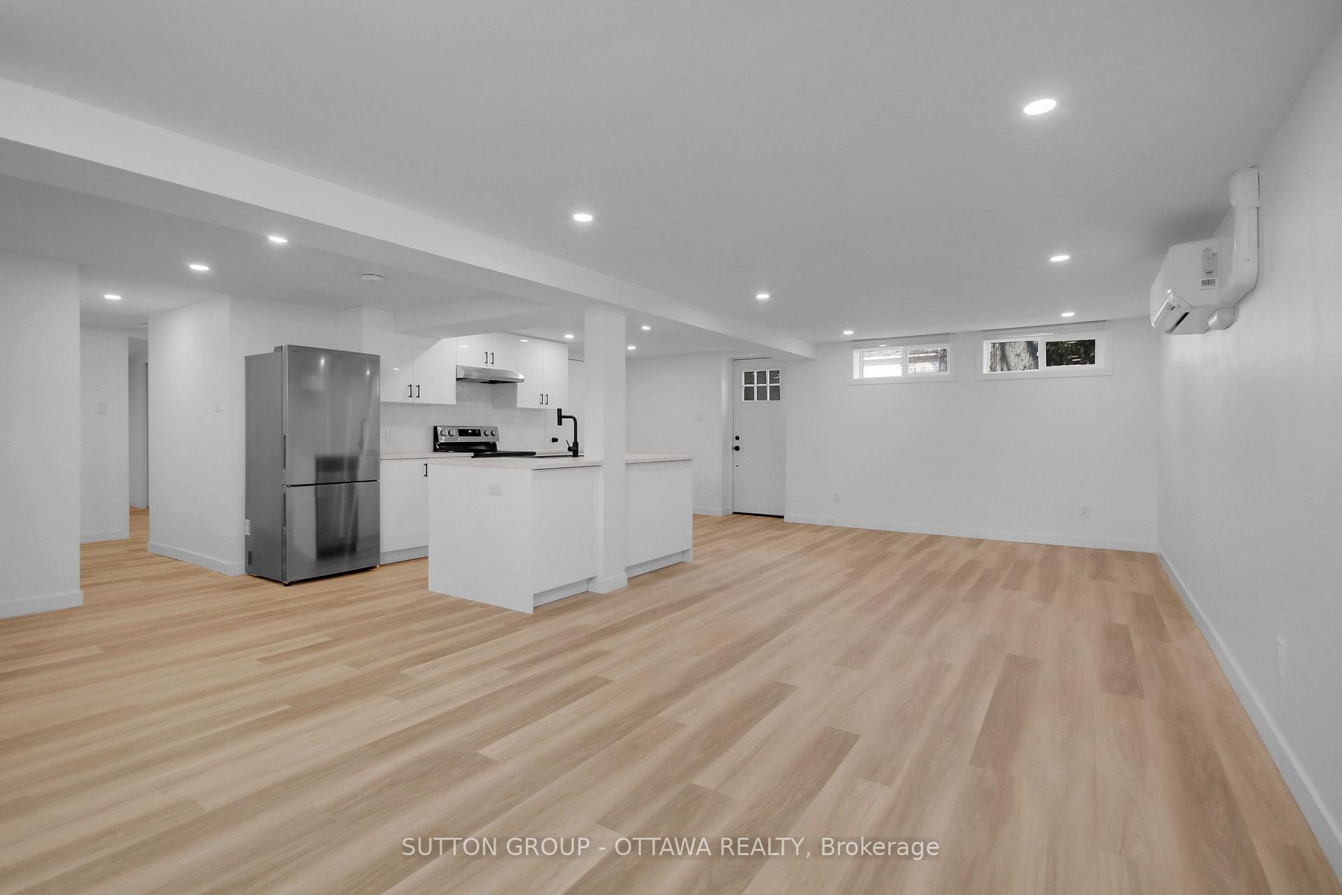 Photo 5 of Unit B - Lower Level, 839 Colson Avenue, Ottawa, Elmvale Acres — HOMEH