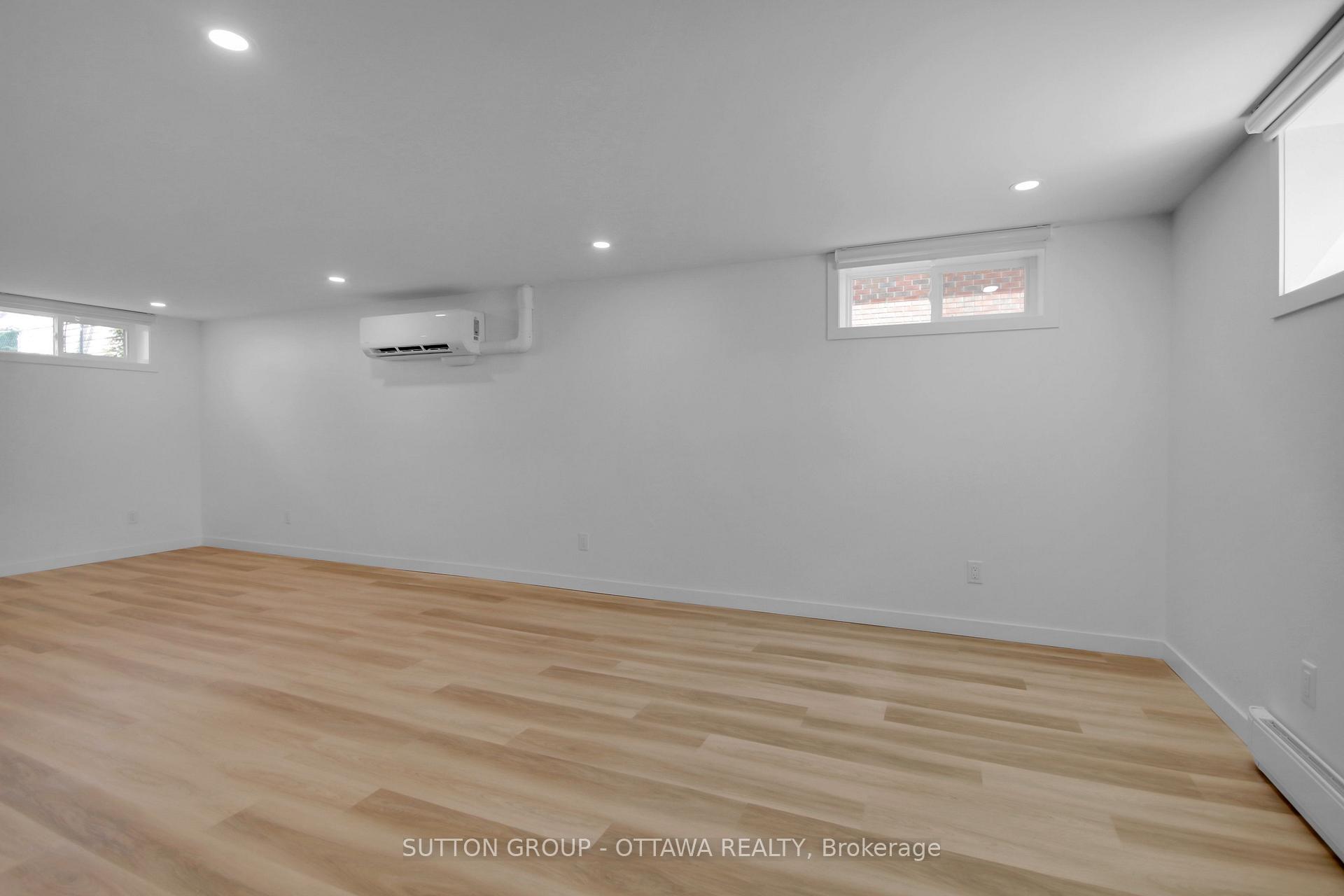 Photo 8 of Unit B - Lower Level, 839 Colson Avenue, Ottawa, Elmvale Acres — HOMEH