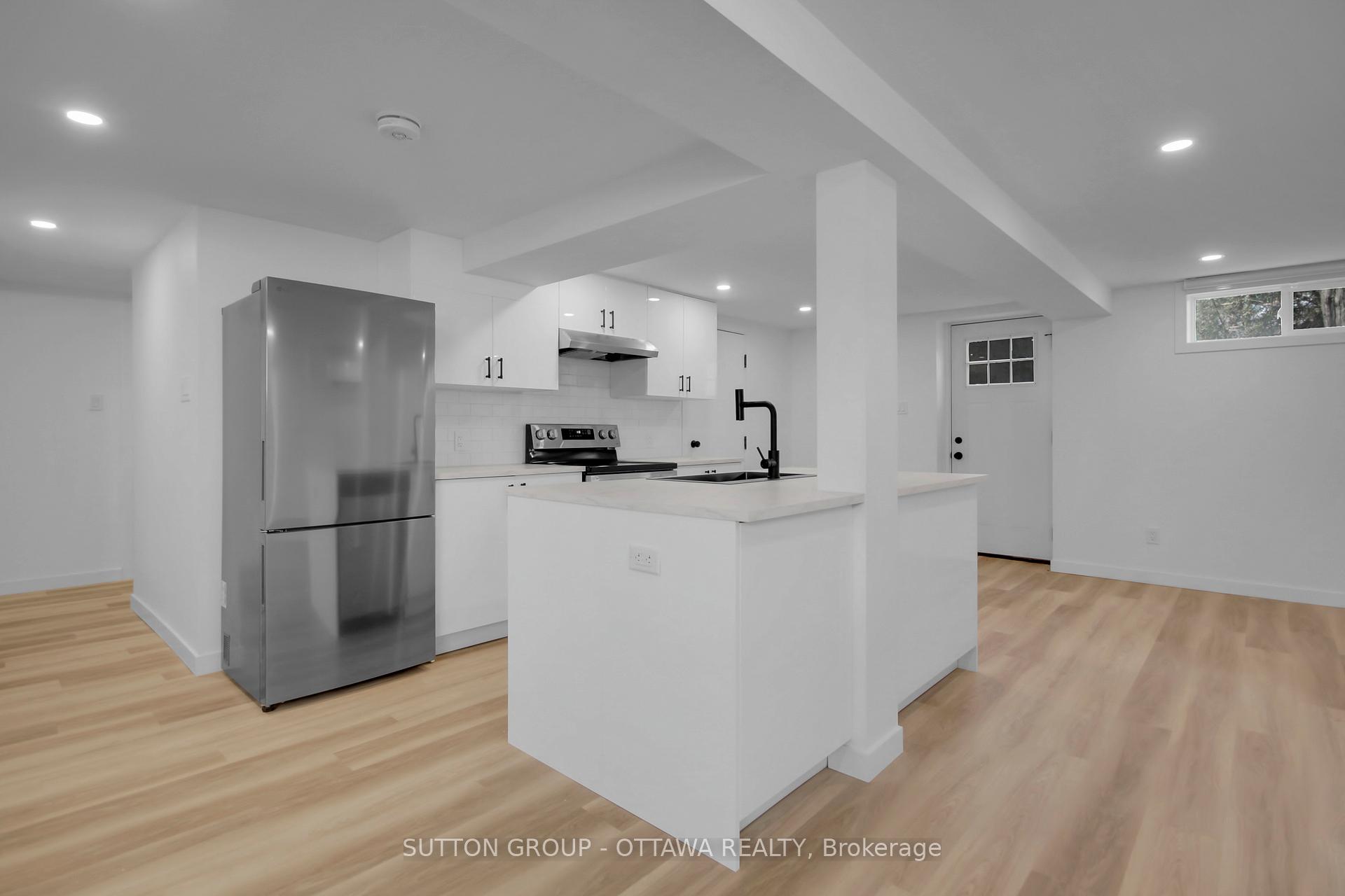 Photo 9 of Unit B - Lower Level, 839 Colson Avenue, Ottawa, Elmvale Acres — HOMEH