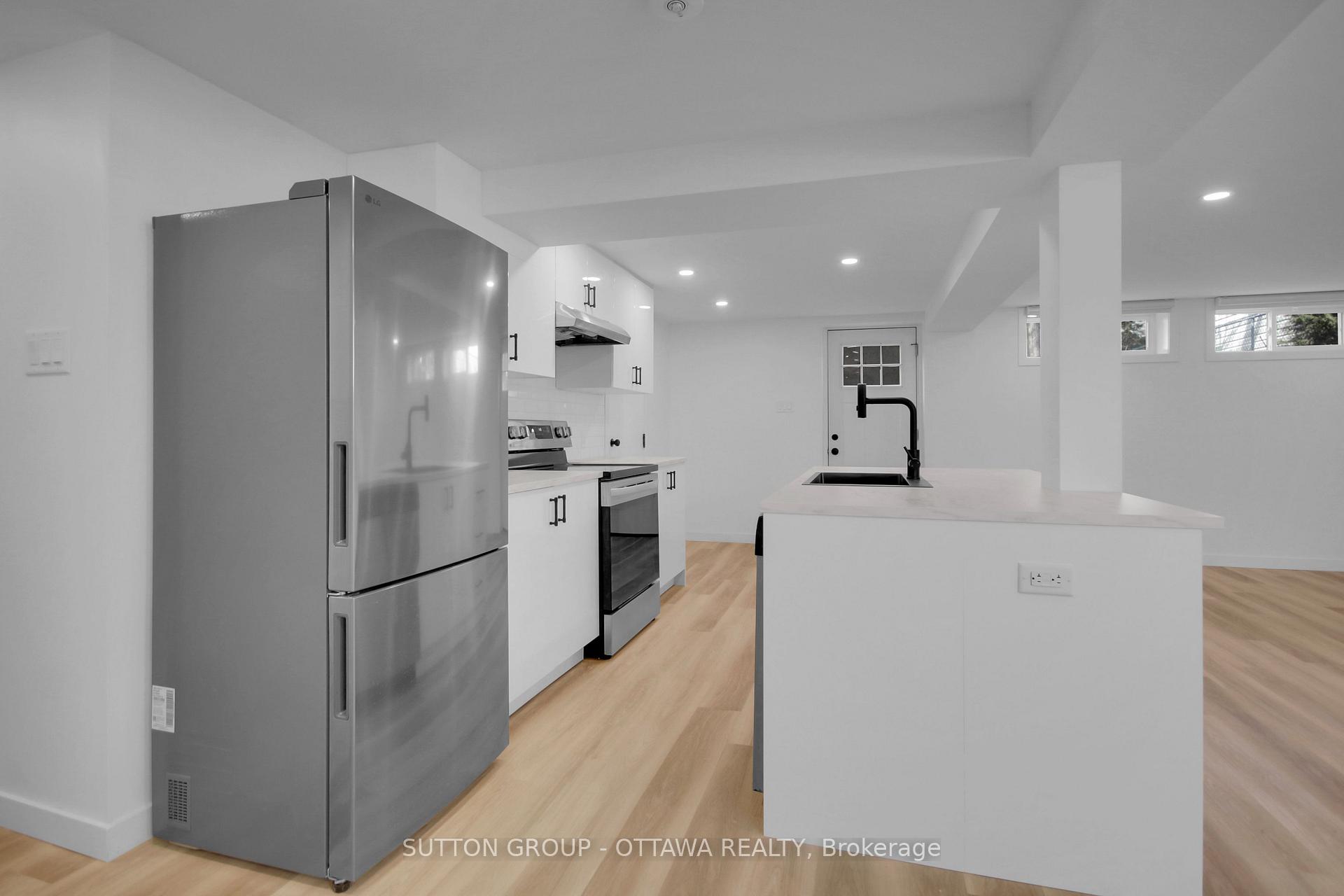 Photo 10 of Unit B - Lower Level, 839 Colson Avenue, Ottawa, Elmvale Acres — HOMEH