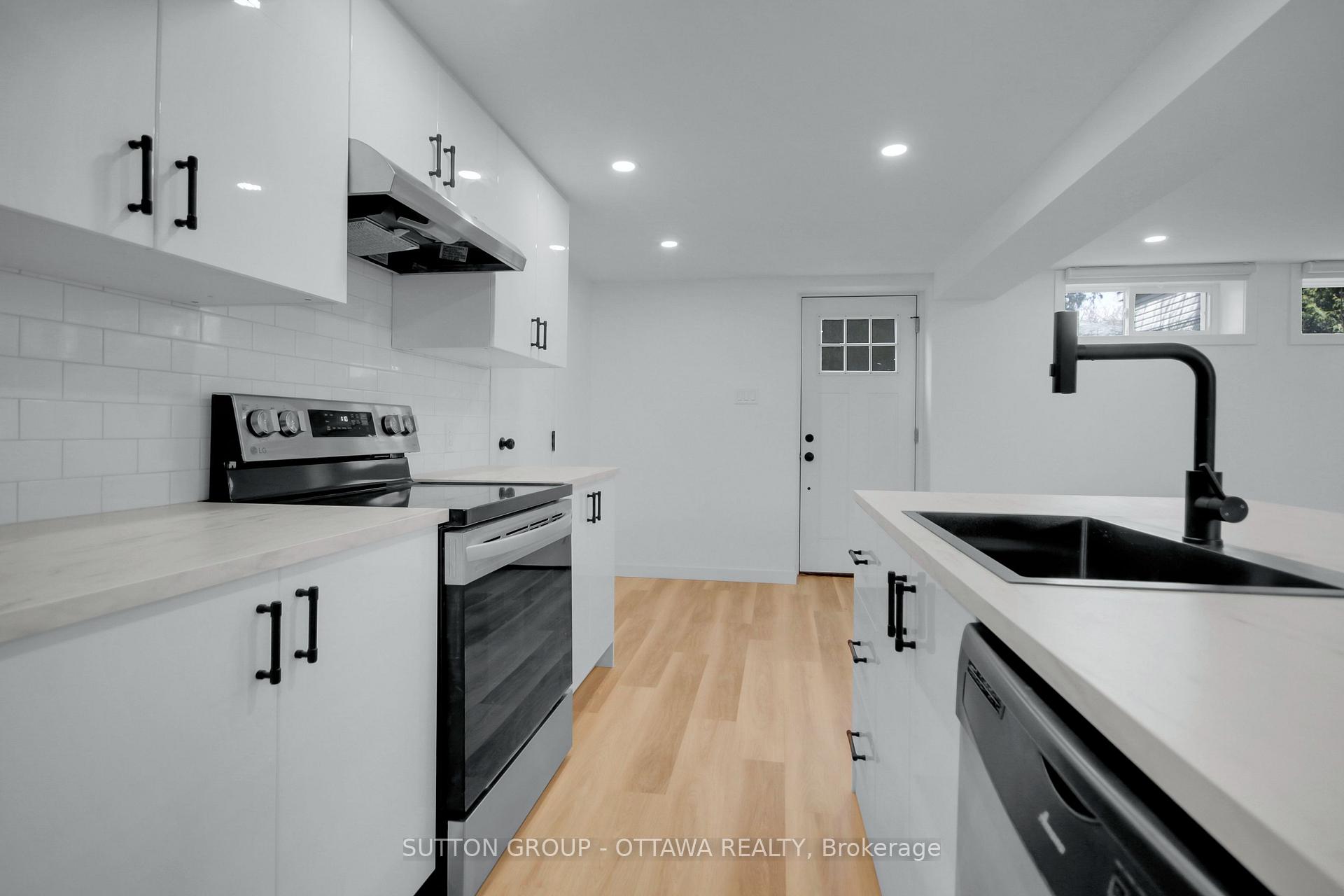 Photo 11 of Unit B - Lower Level, 839 Colson Avenue, Ottawa, Elmvale Acres — HOMEH