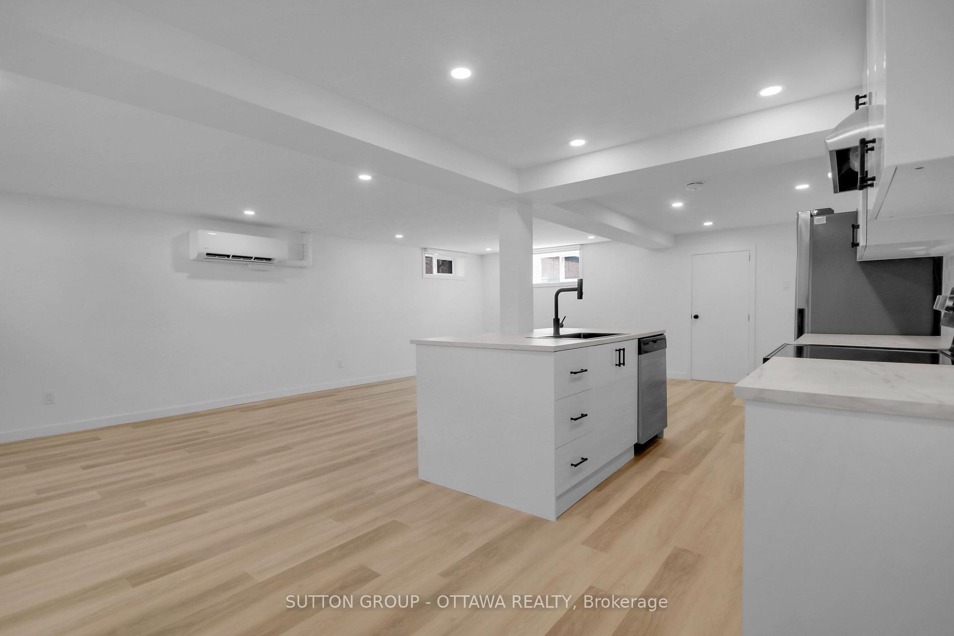Photo 12 of Unit B - Lower Level, 839 Colson Avenue, Ottawa, Elmvale Acres — HOMEH