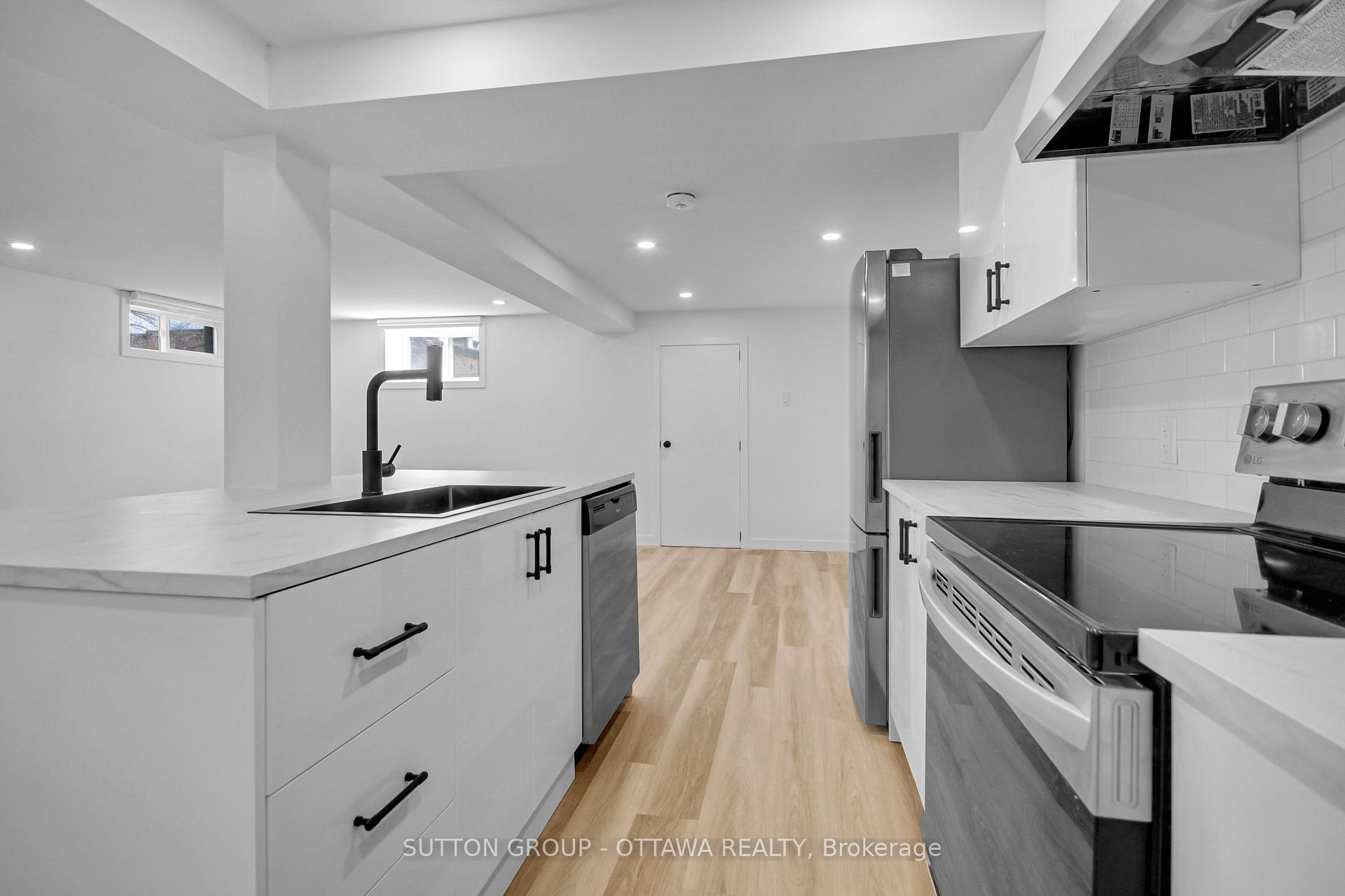 Photo 13 of Unit B - Lower Level, 839 Colson Avenue, Ottawa, Elmvale Acres — HOMEH