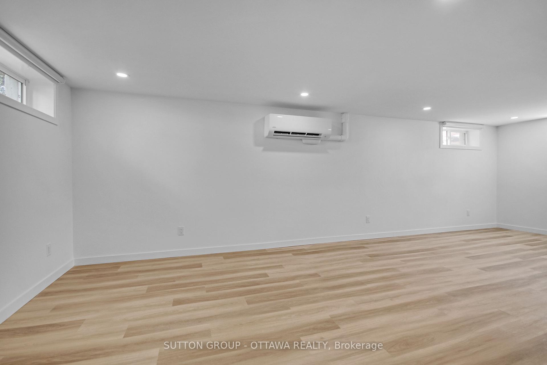 Photo 15 of Unit B - Lower Level, 839 Colson Avenue, Ottawa, Elmvale Acres — HOMEH