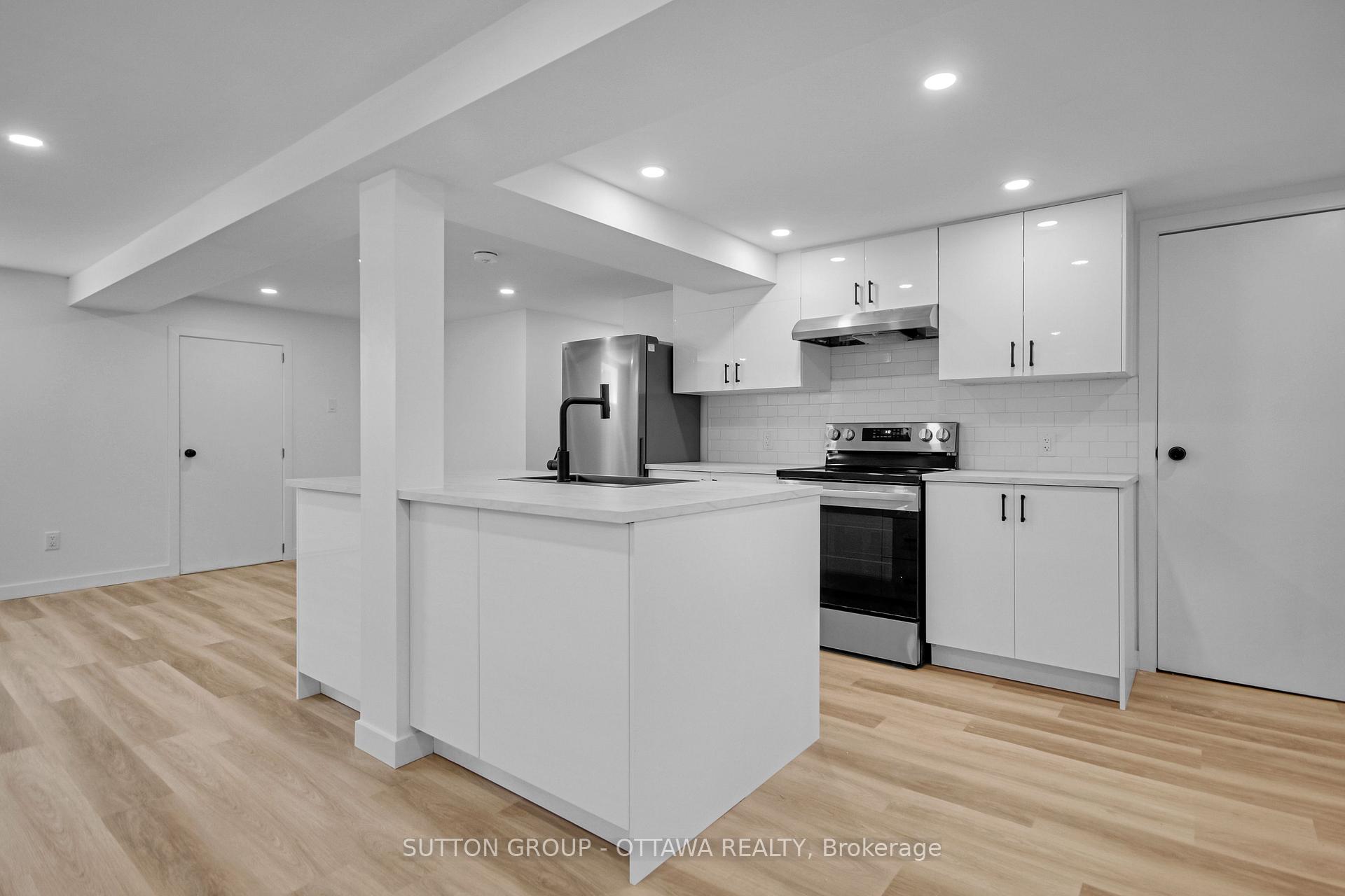Photo 14 of Unit B - Lower Level, 839 Colson Avenue, Ottawa, Elmvale Acres — HOMEH