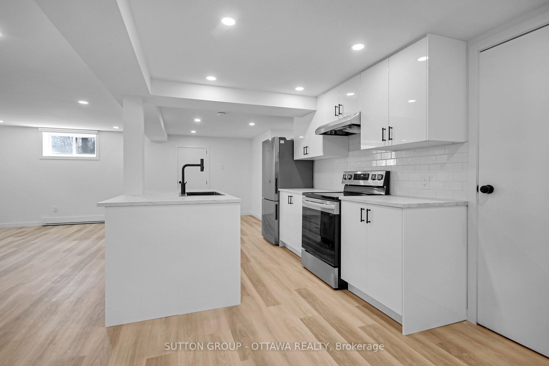 Photo 16 of Unit B - Lower Level, 839 Colson Avenue, Ottawa, Elmvale Acres — HOMEH