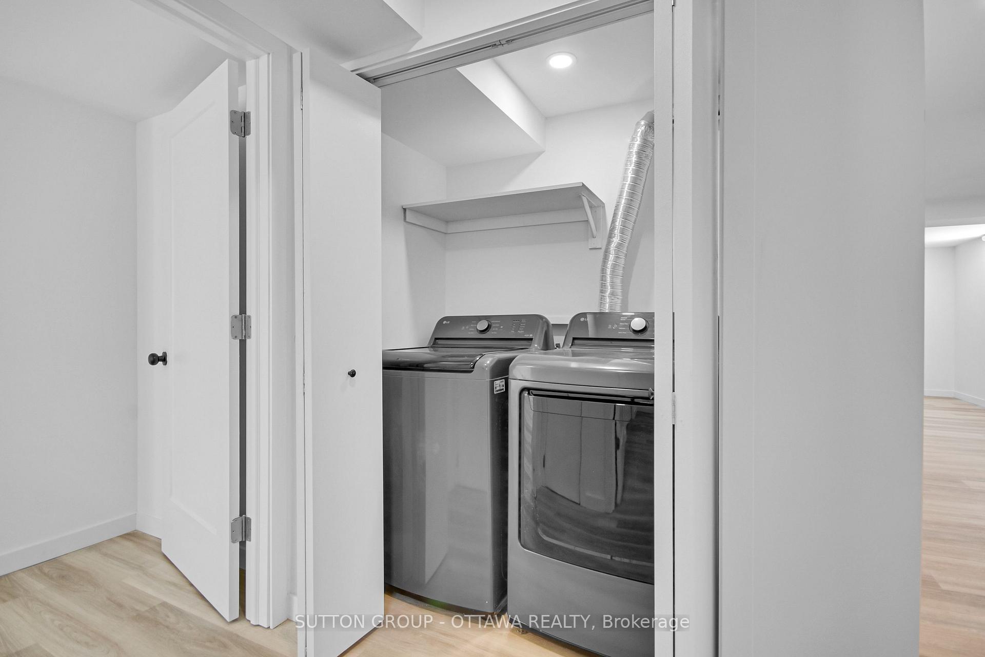Photo 20 of Unit B - Lower Level, 839 Colson Avenue, Ottawa, Elmvale Acres — HOMEH