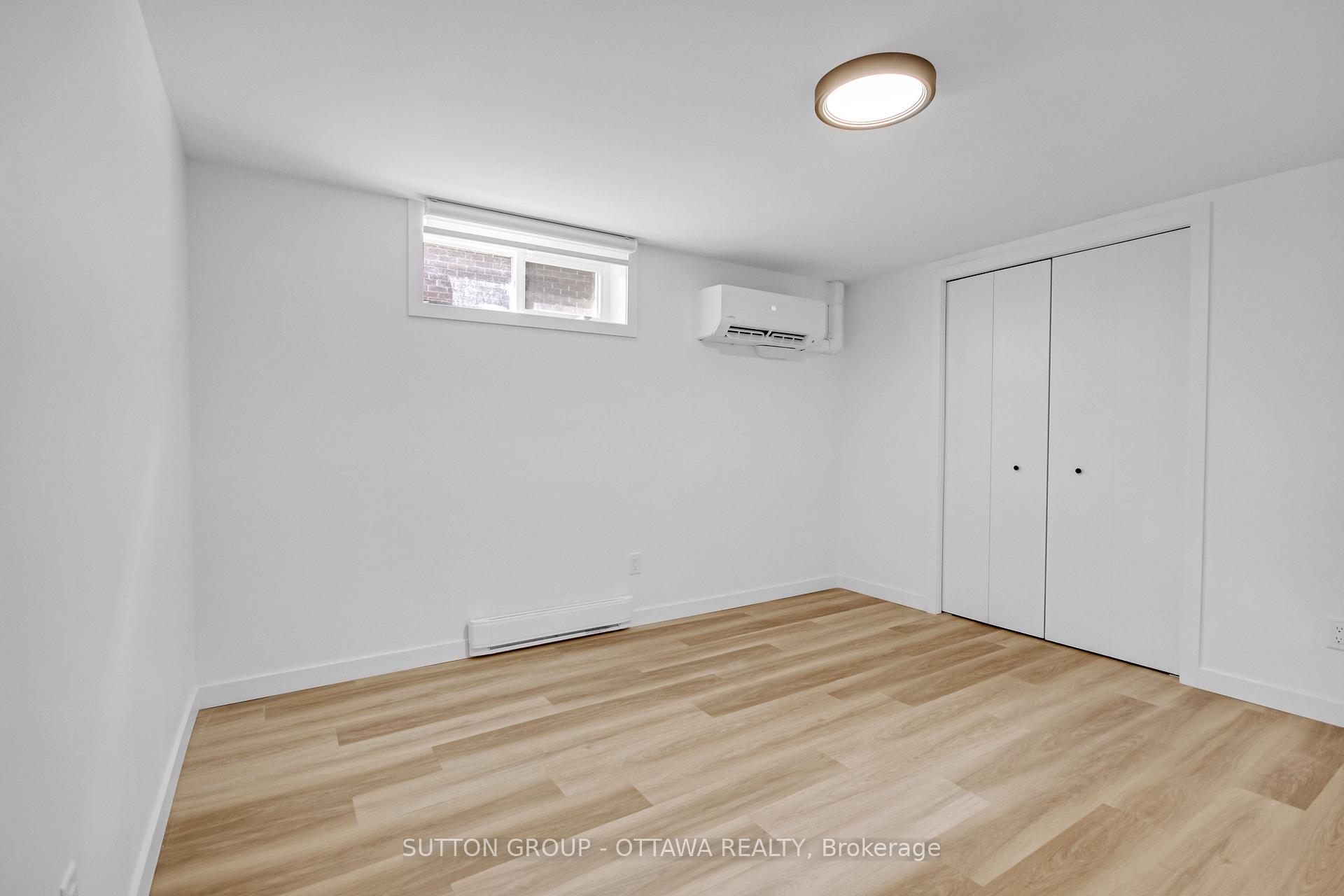 Photo 21 of Unit B - Lower Level, 839 Colson Avenue, Ottawa, Elmvale Acres — HOMEH