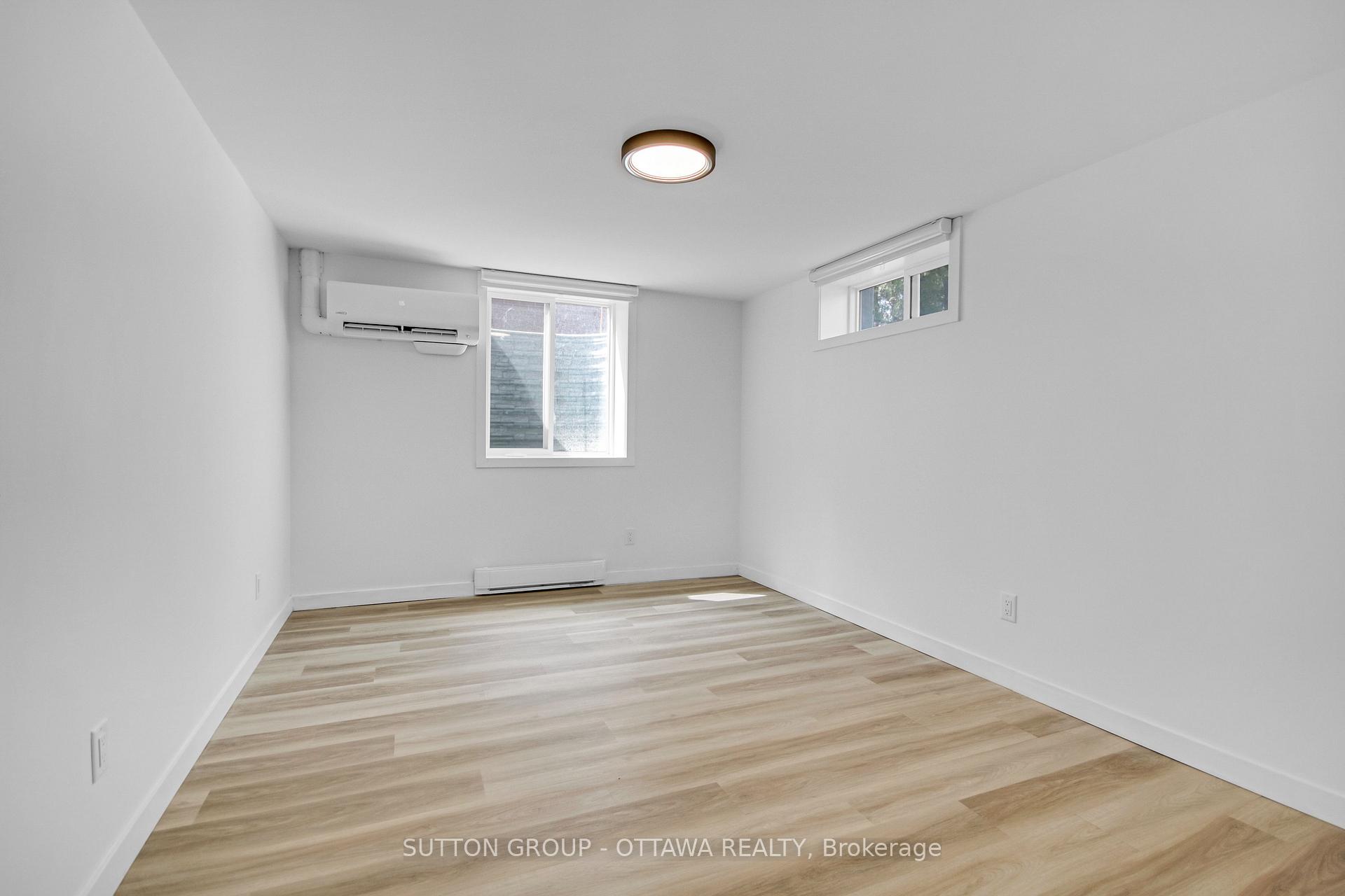 Photo 25 of Unit B - Lower Level, 839 Colson Avenue, Ottawa, Elmvale Acres — HOMEH