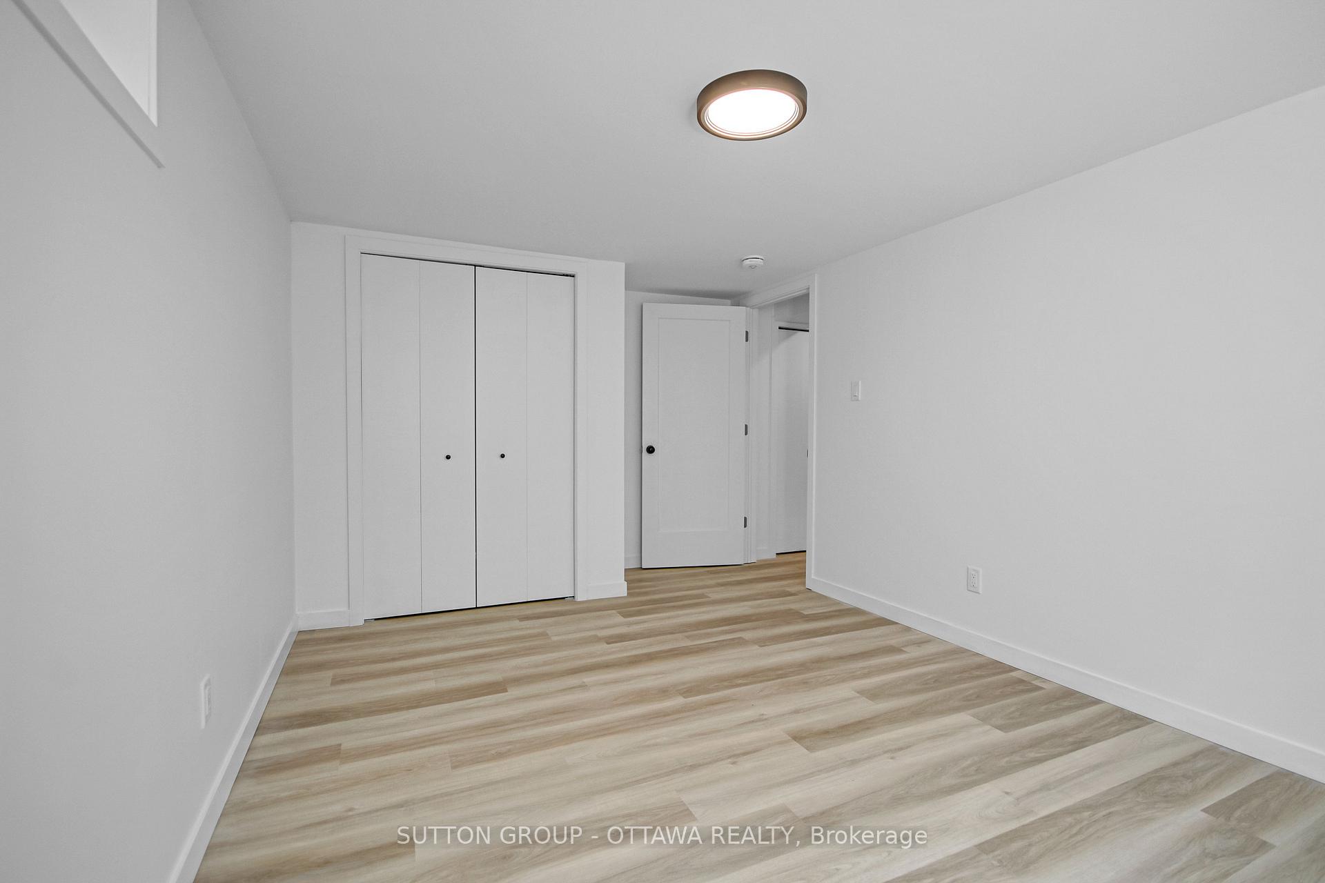 Photo 24 of Unit B - Lower Level, 839 Colson Avenue, Ottawa, Elmvale Acres — HOMEH