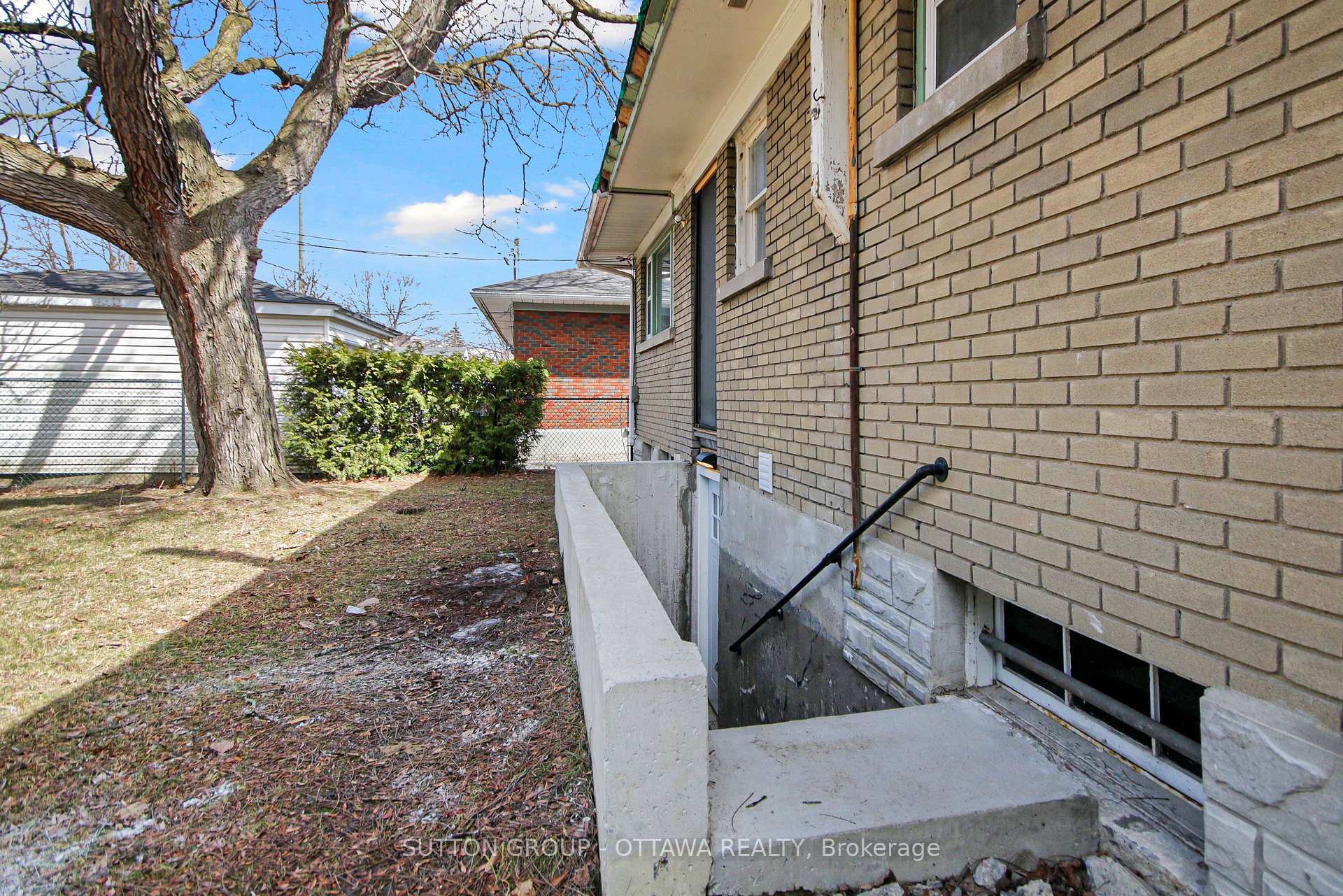 Photo 28 of Unit B - Lower Level, 839 Colson Avenue, Ottawa, Elmvale Acres — HOMEH