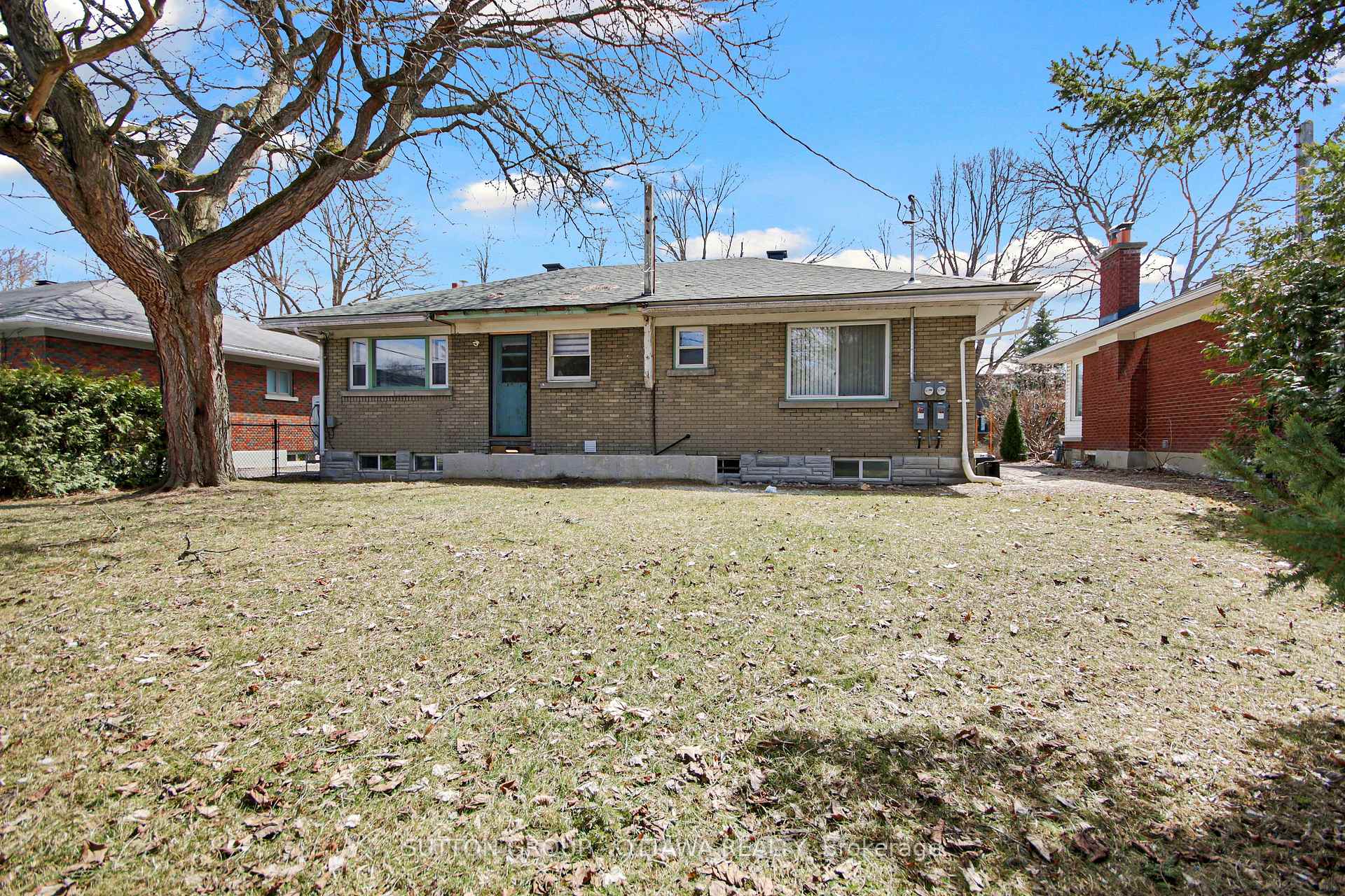 Photo 29 of Unit B - Lower Level, 839 Colson Avenue, Ottawa, Elmvale Acres — HOMEH