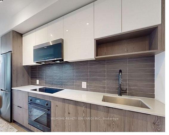Photo 1 of Unit 312, 5 Defries Street S, Toronto, Regent Park — HOMEH