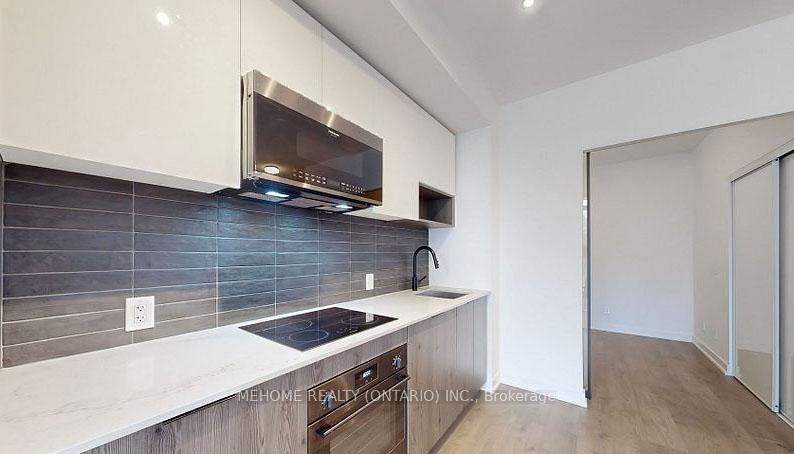 Photo 2 of Unit 312, 5 Defries Street S, Toronto, Regent Park — HOMEH