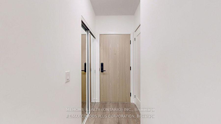 Photo 3 of Unit 312, 5 Defries Street S, Toronto, Regent Park — HOMEH
