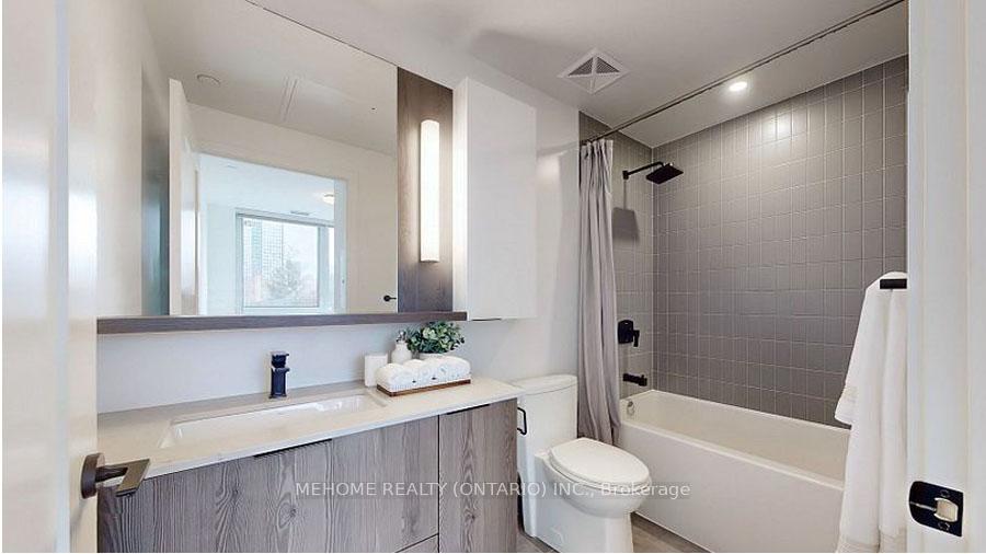 Photo 4 of Unit 312, 5 Defries Street S, Toronto, Regent Park — HOMEH