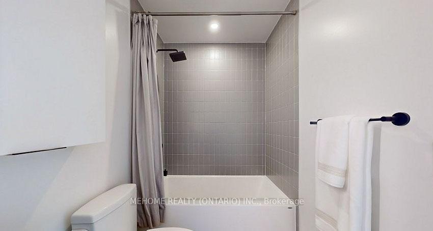 Photo 5 of Unit 312, 5 Defries Street S, Toronto, Regent Park — HOMEH
