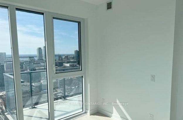 Photo 8 of Unit 312, 5 Defries Street S, Toronto, Regent Park — HOMEH