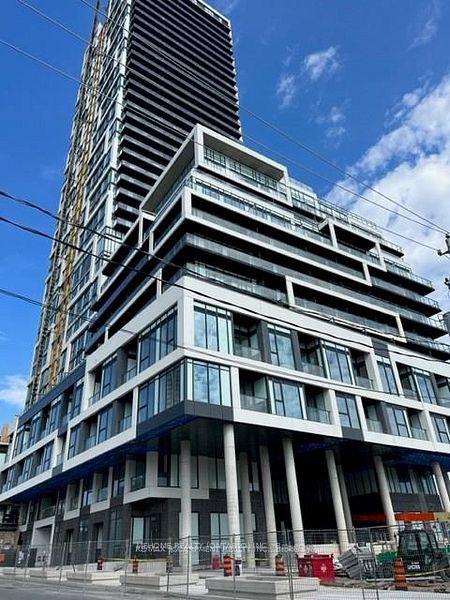 Photo 11 of Unit 312, 5 Defries Street S, Toronto, Regent Park — HOMEH