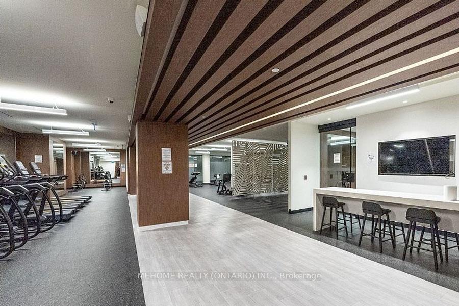 Photo 12 of Unit 312, 5 Defries Street S, Toronto, Regent Park — HOMEH