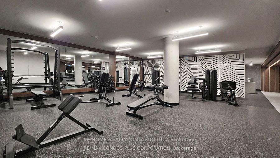 Photo 13 of Unit 312, 5 Defries Street S, Toronto, Regent Park — HOMEH