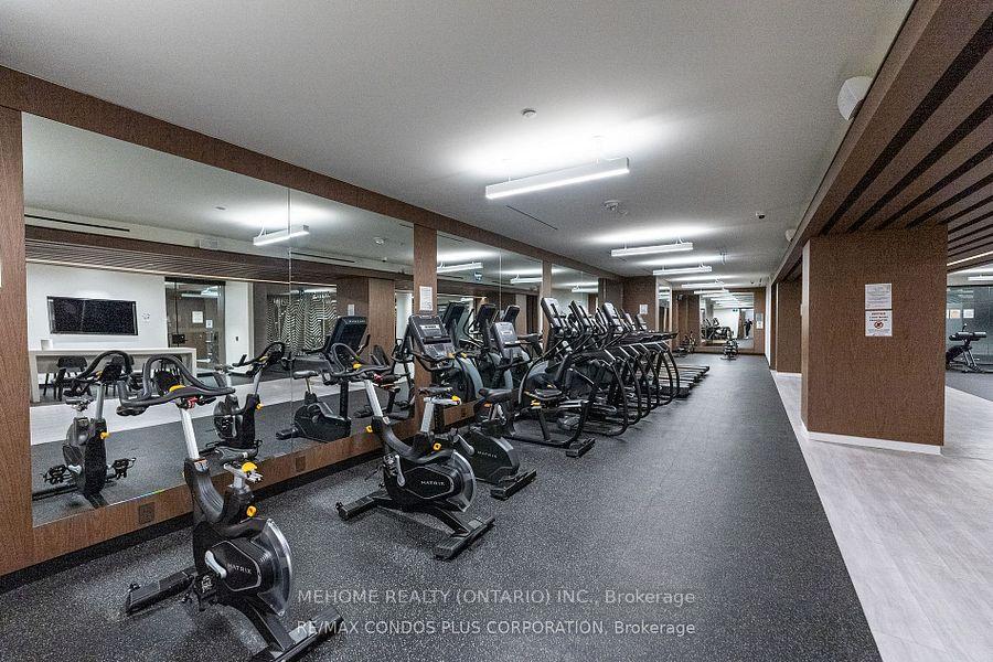 Photo 14 of Unit 312, 5 Defries Street S, Toronto, Regent Park — HOMEH
