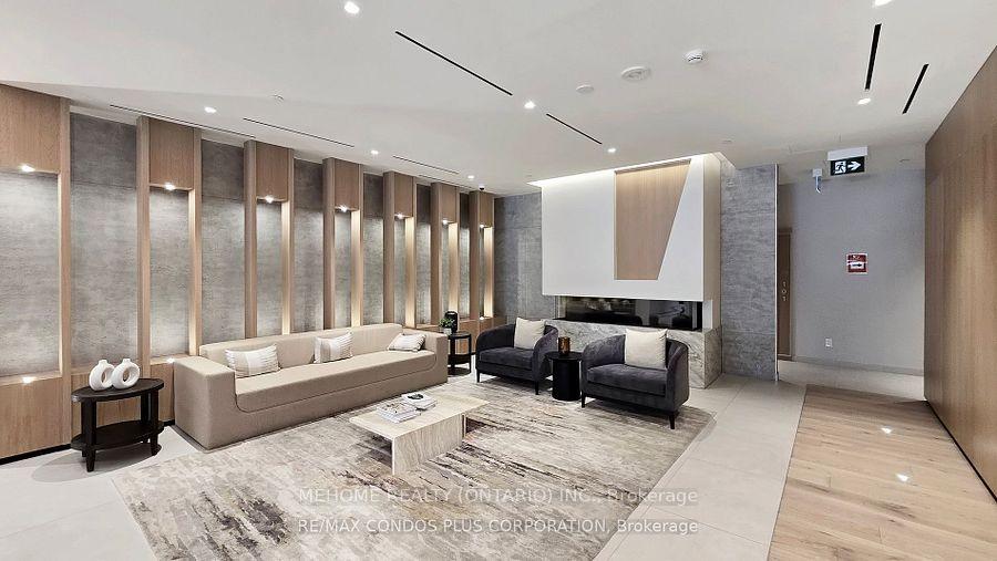 Photo 16 of Unit 312, 5 Defries Street S, Toronto, Regent Park — HOMEH