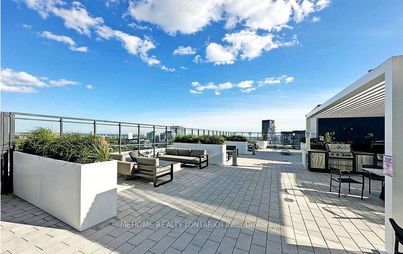 Photo 17 of Unit 312, 5 Defries Street S, Toronto, Regent Park — HOMEH