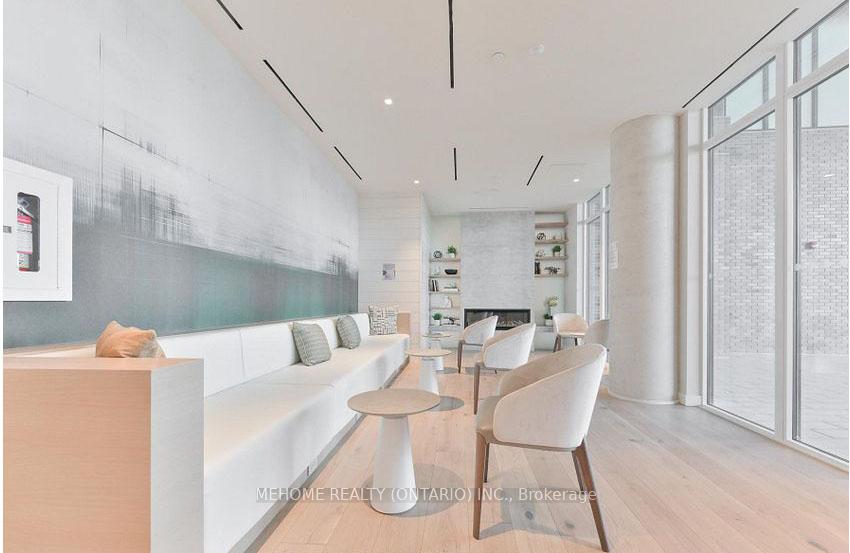 Photo 18 of Unit 312, 5 Defries Street S, Toronto, Regent Park — HOMEH