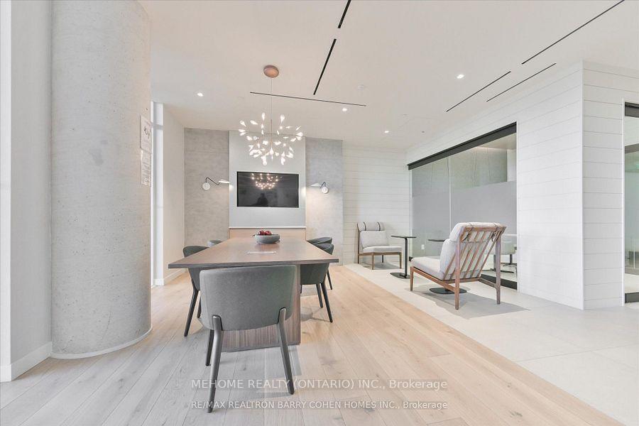 Photo 19 of Unit 312, 5 Defries Street S, Toronto, Regent Park — HOMEH