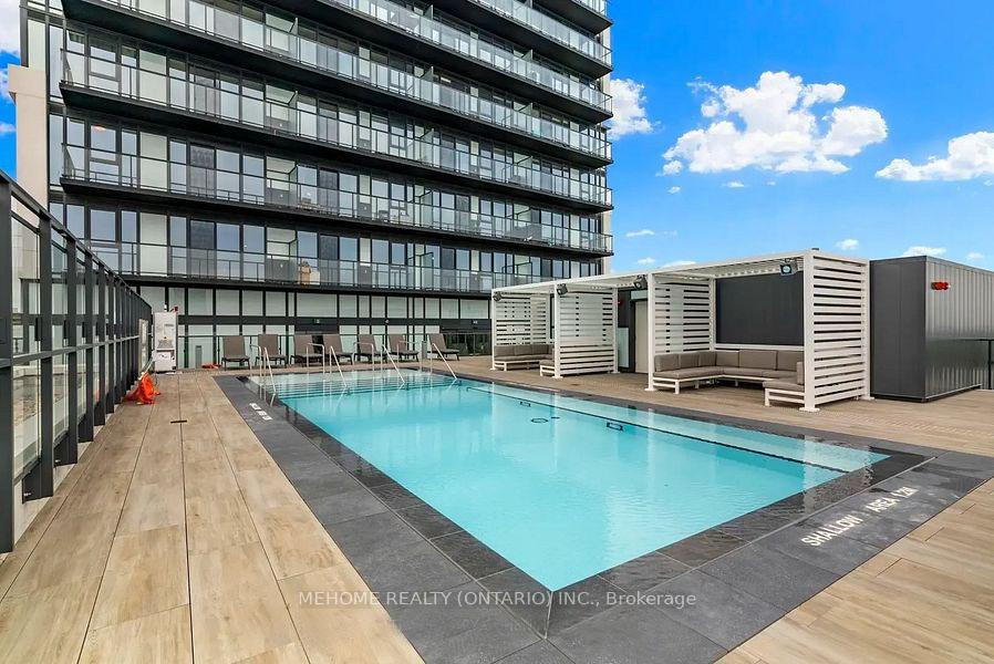 Photo 21 of Unit 312, 5 Defries Street S, Toronto, Regent Park — HOMEH
